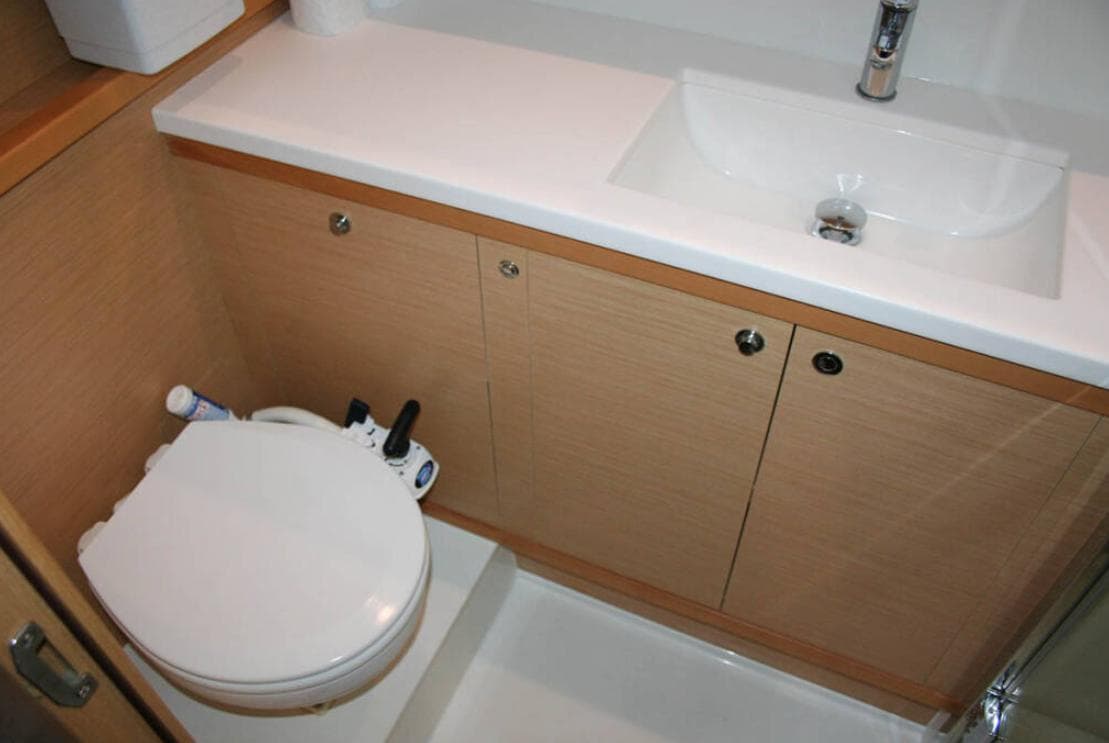 Lagoon 52F - photo 15