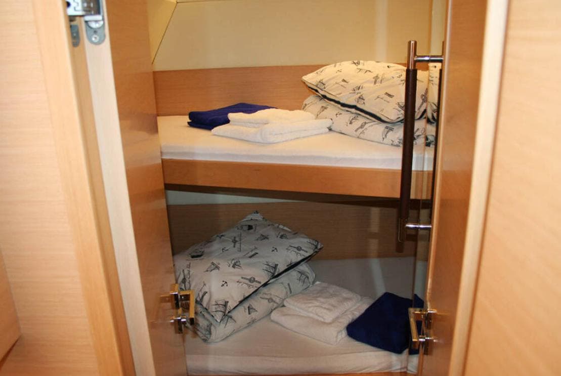 Lagoon 52F - photo 21