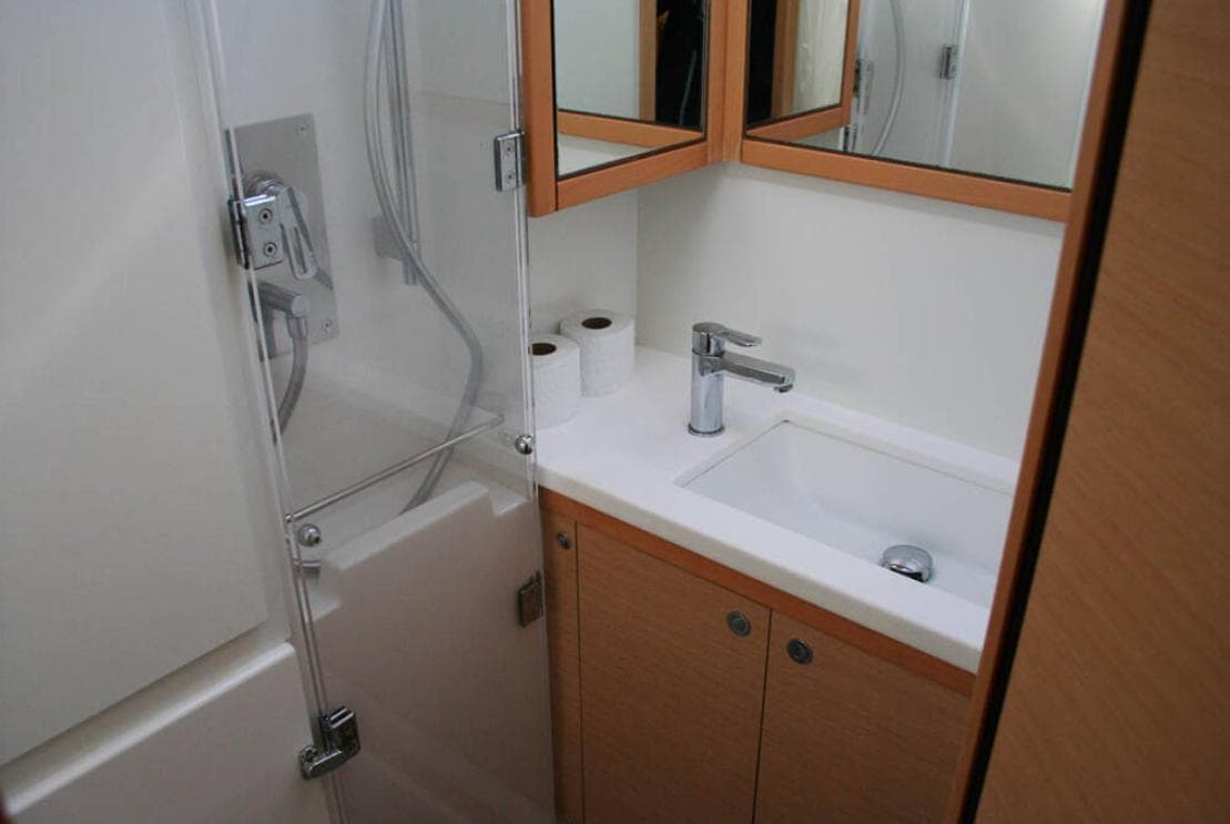 Lagoon 52F - photo 32