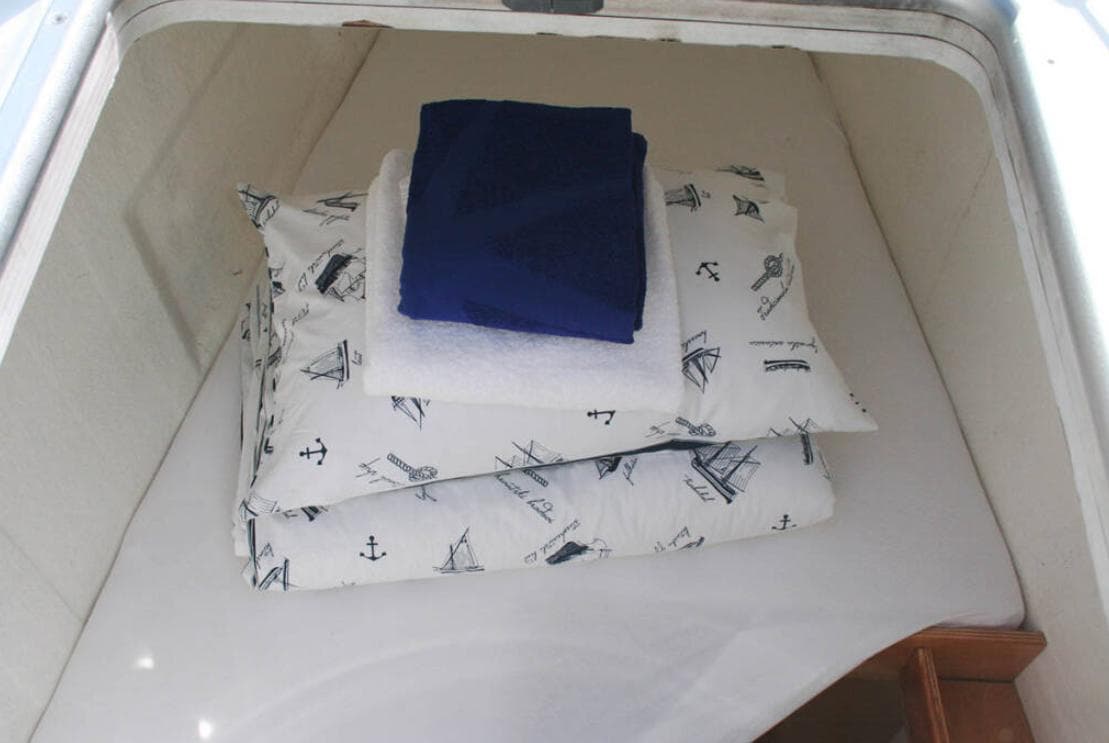 Lagoon 52F - photo 4