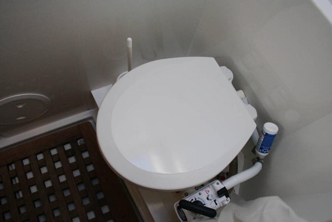 Lagoon 52F - photo 16