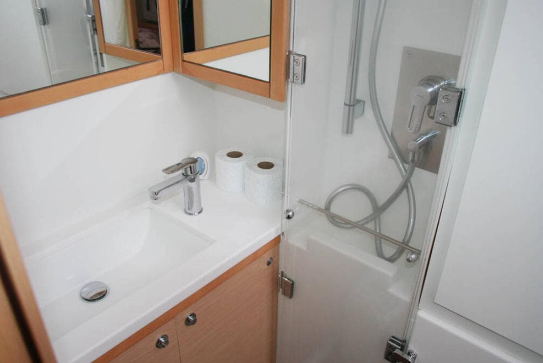 Lagoon 52F - photo 33