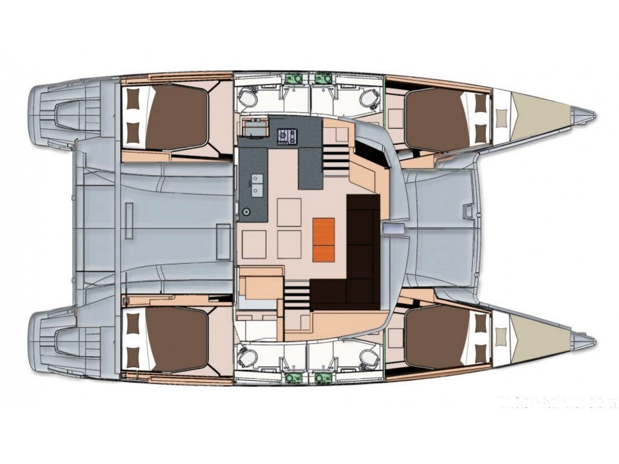 Boat plan