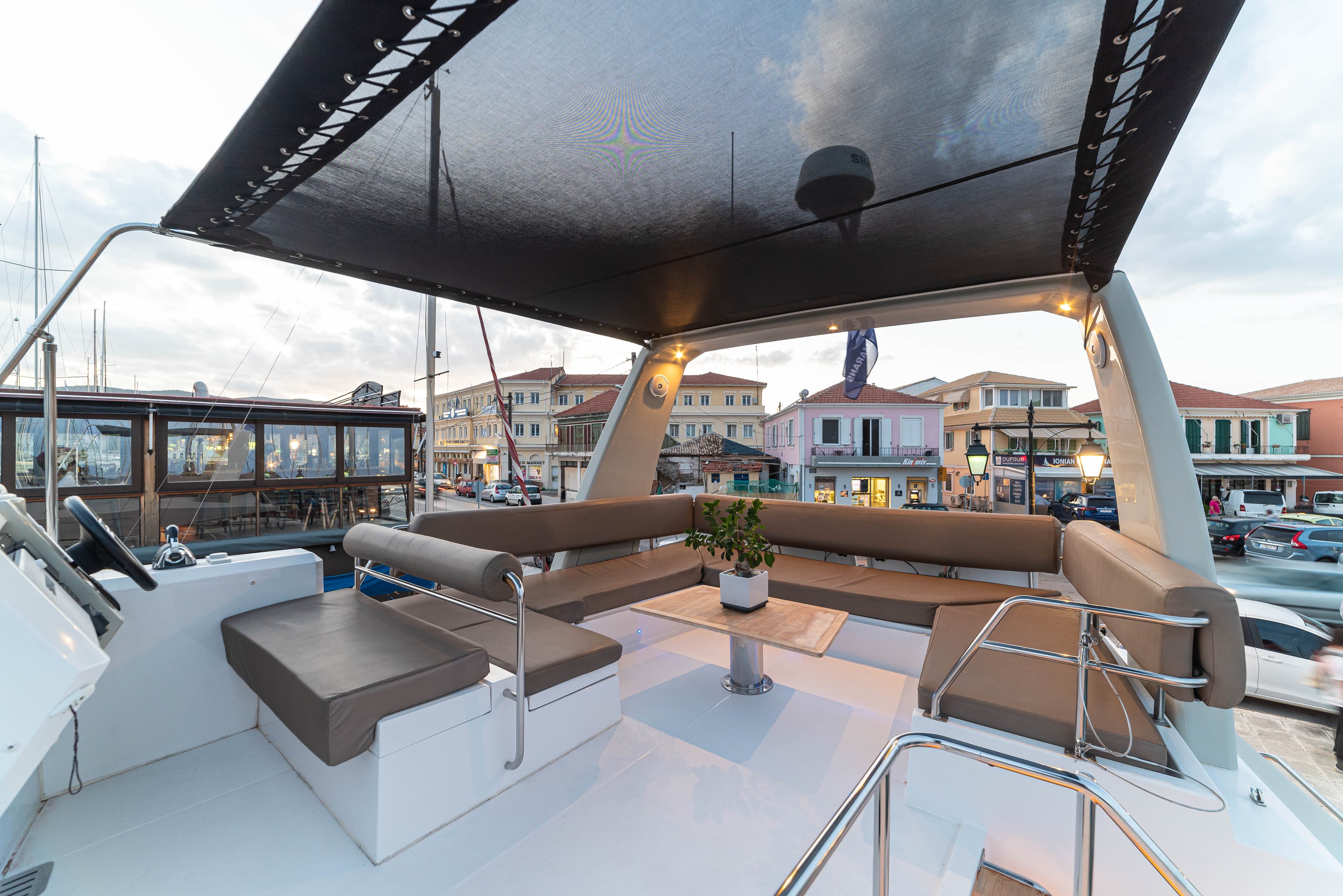 Nautitech 47 Power - photo 21