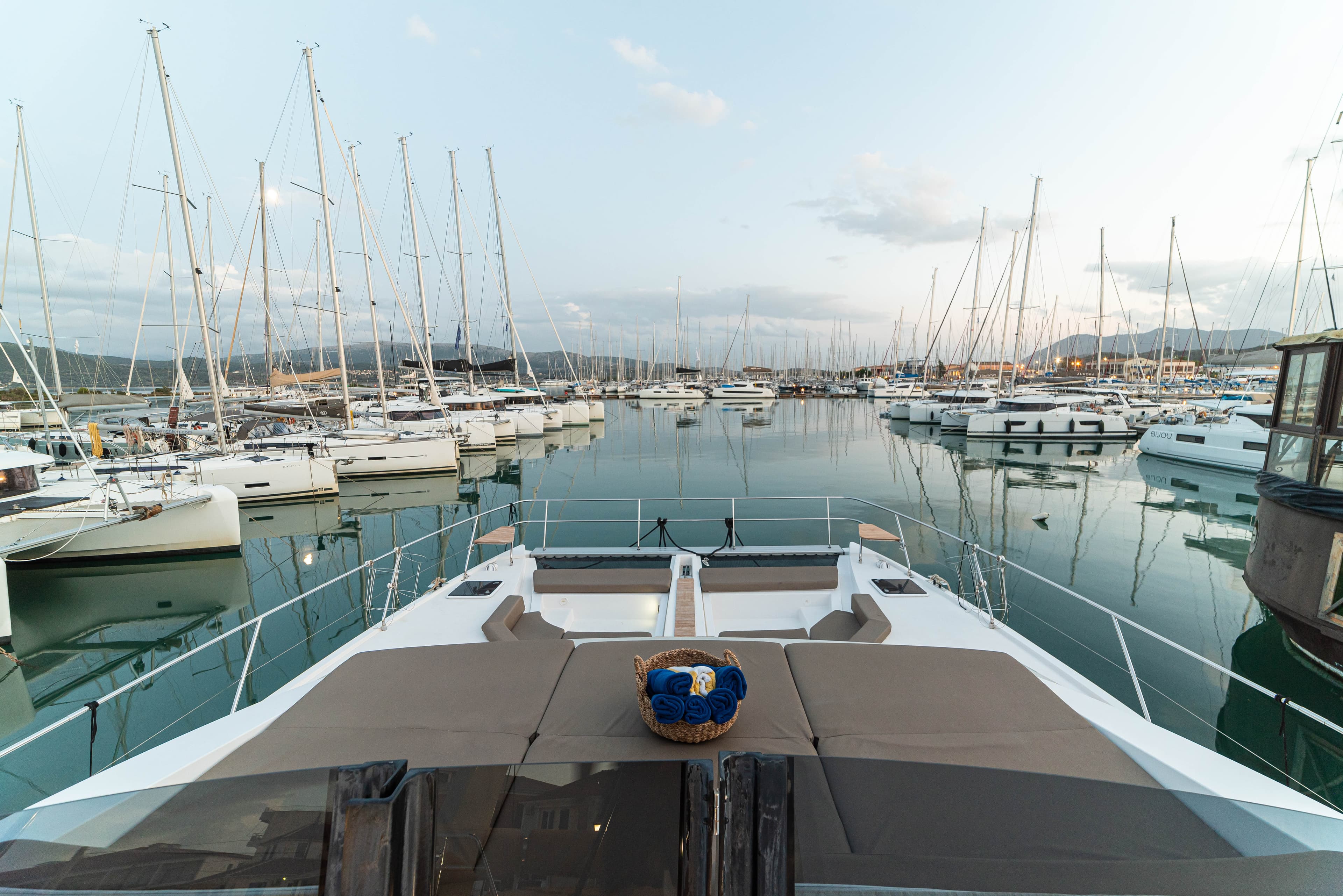 Nautitech 47 Power - photo 20