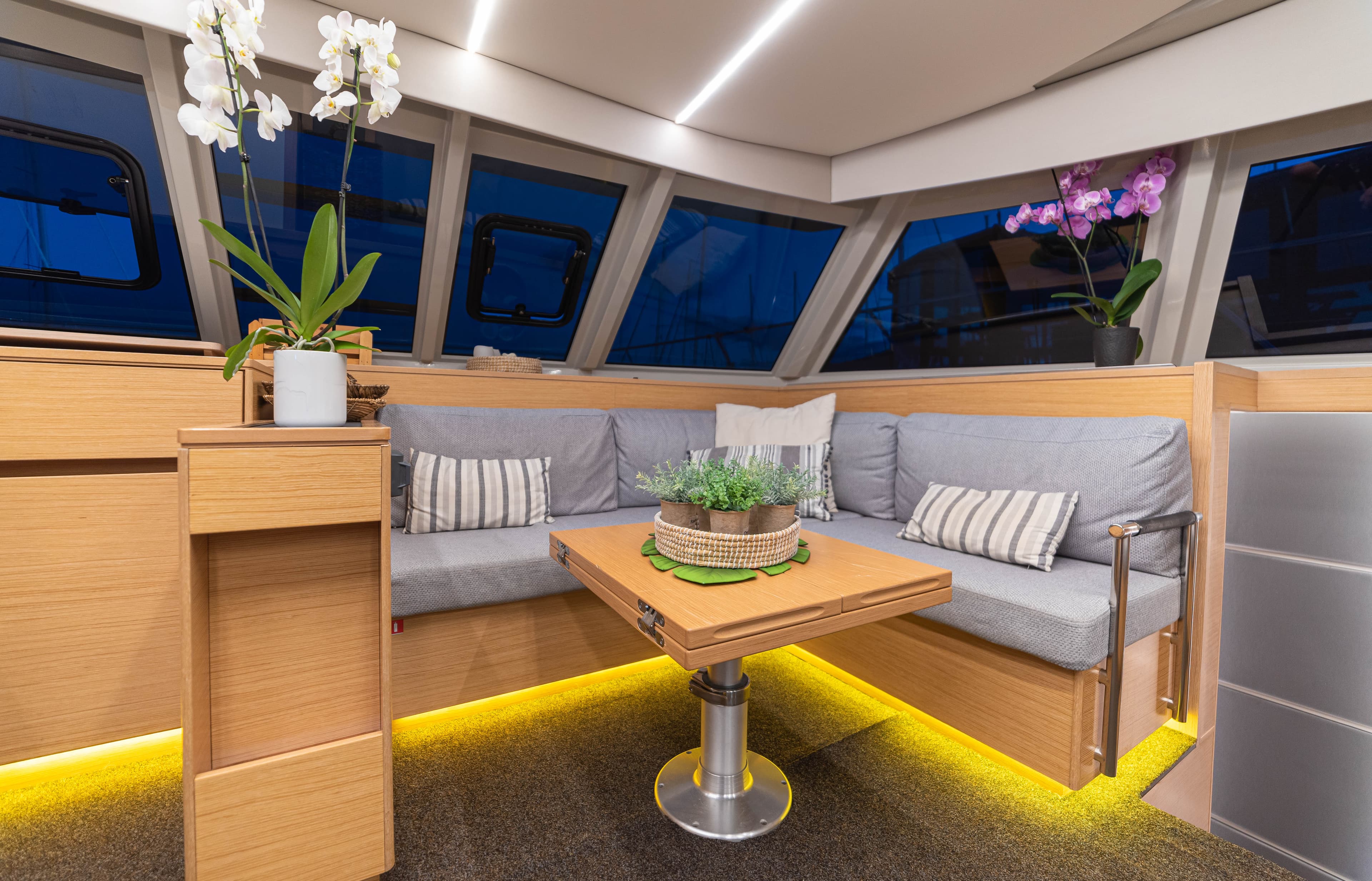 Nautitech 47 Power - photo 24