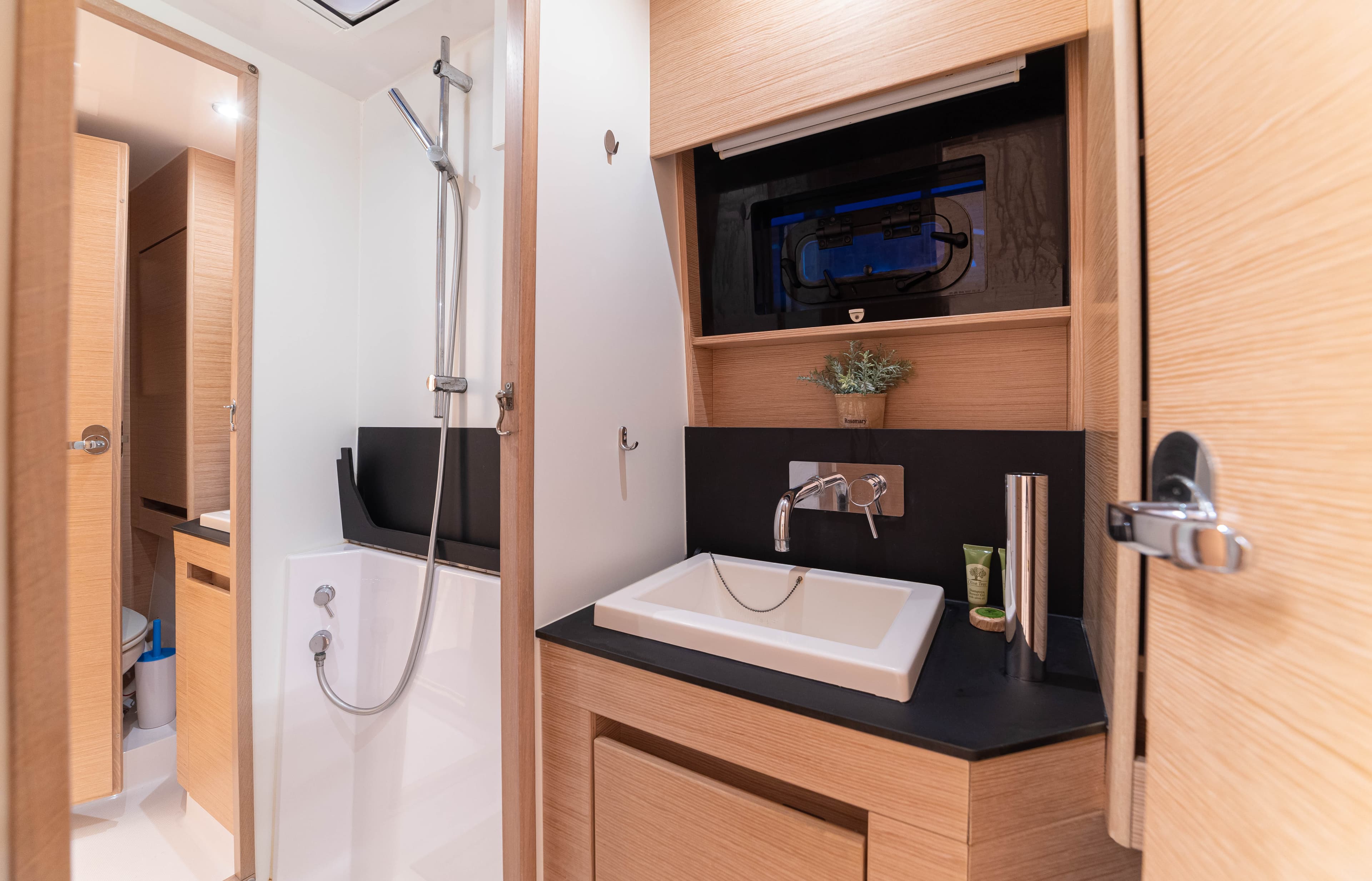 Nautitech 47 Power - photo 22