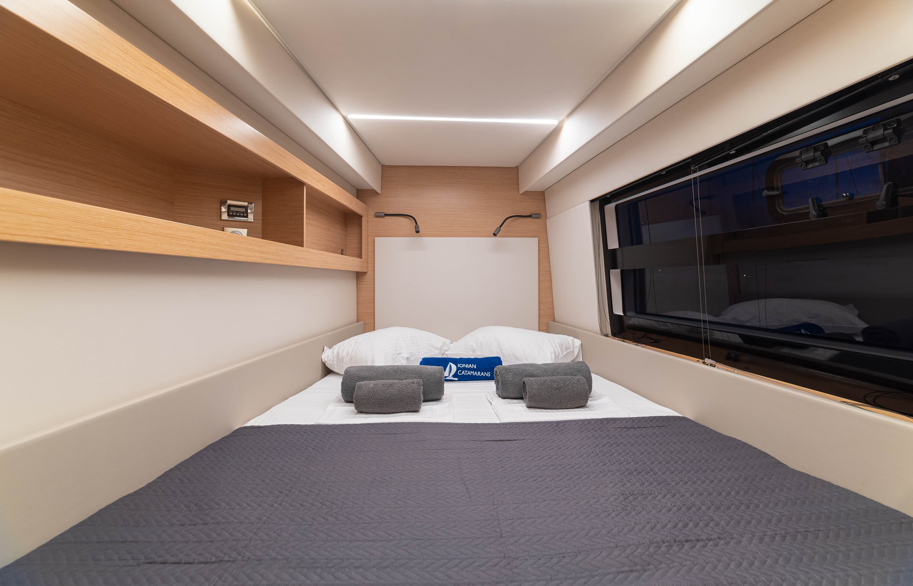 Nautitech 47 Power - photo 15