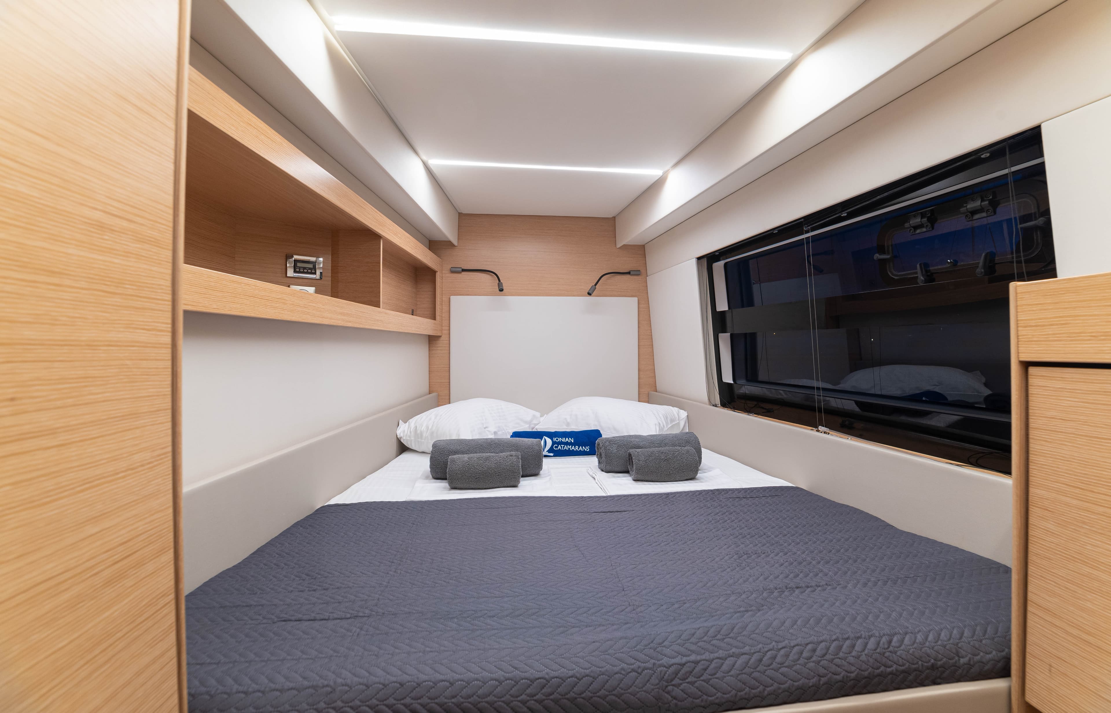 Nautitech 47 Power - photo 23