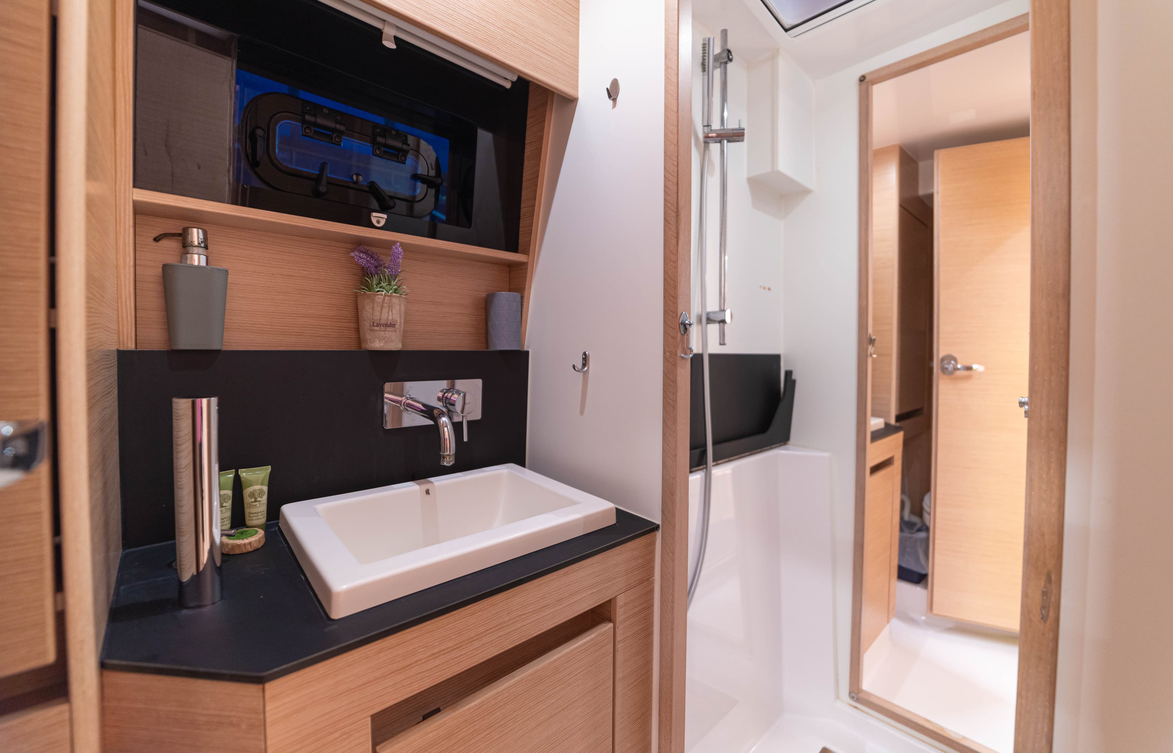 Nautitech 47 Power - photo 31