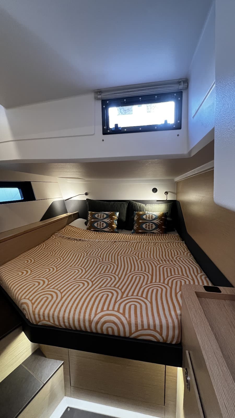 Hanse 460 - photo 14