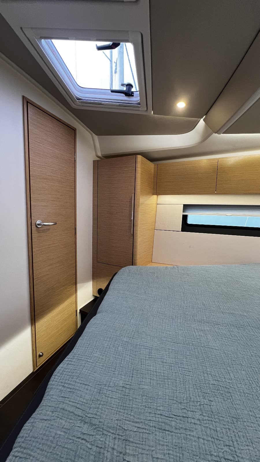 Hanse 460 - photo 15