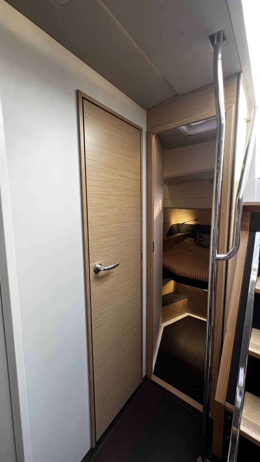 Hanse 460 - photo 28