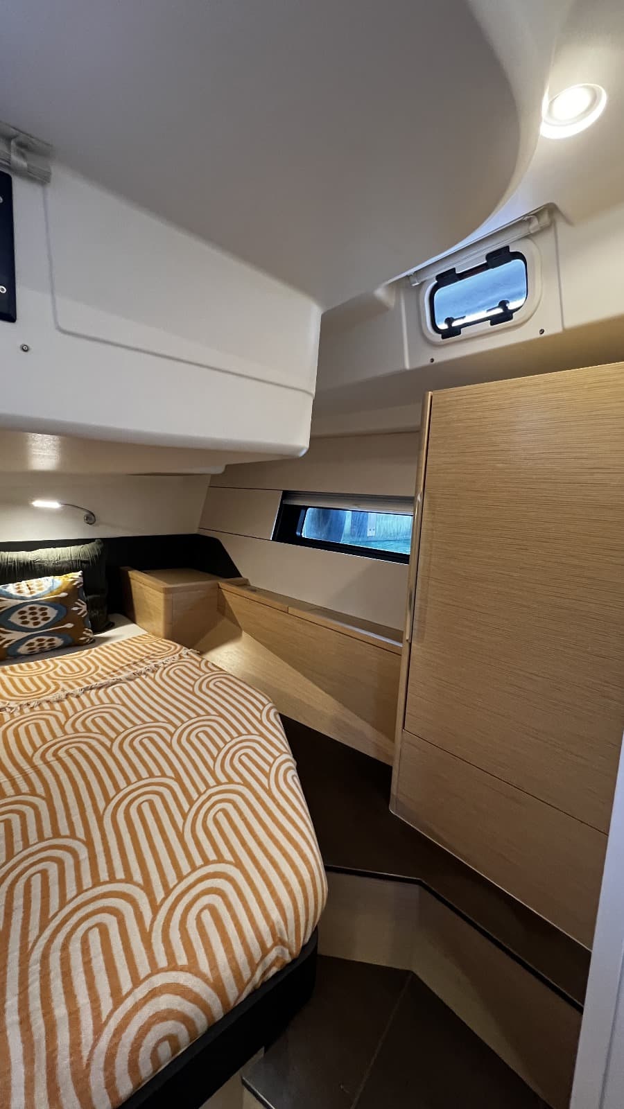 Hanse 460 - photo 19