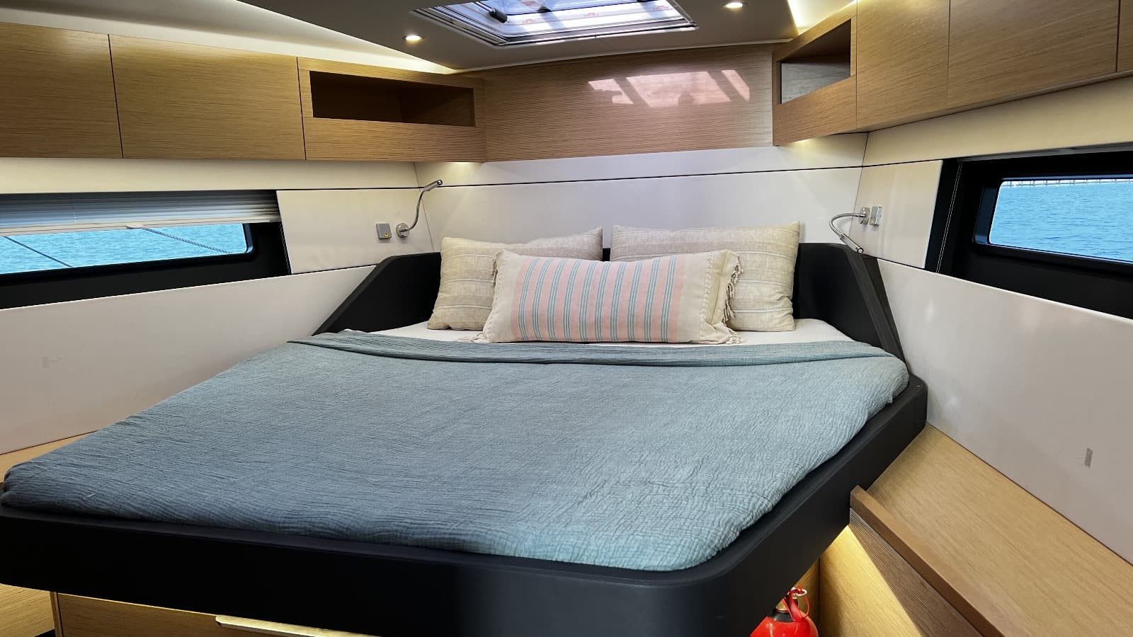 Hanse 460 - photo 24