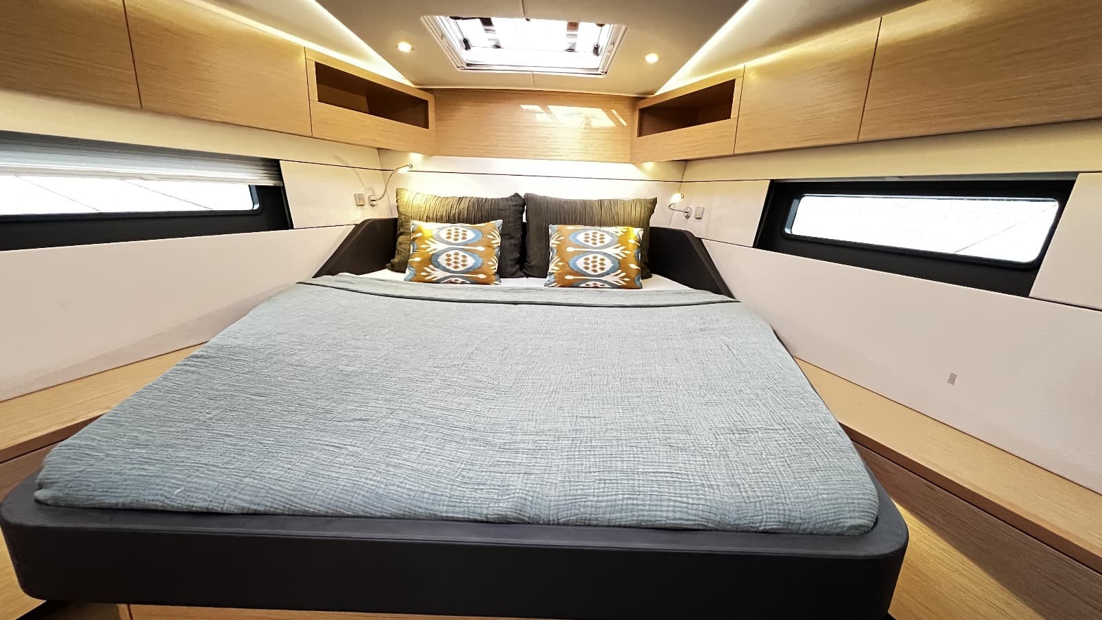 Hanse 460 - photo 17