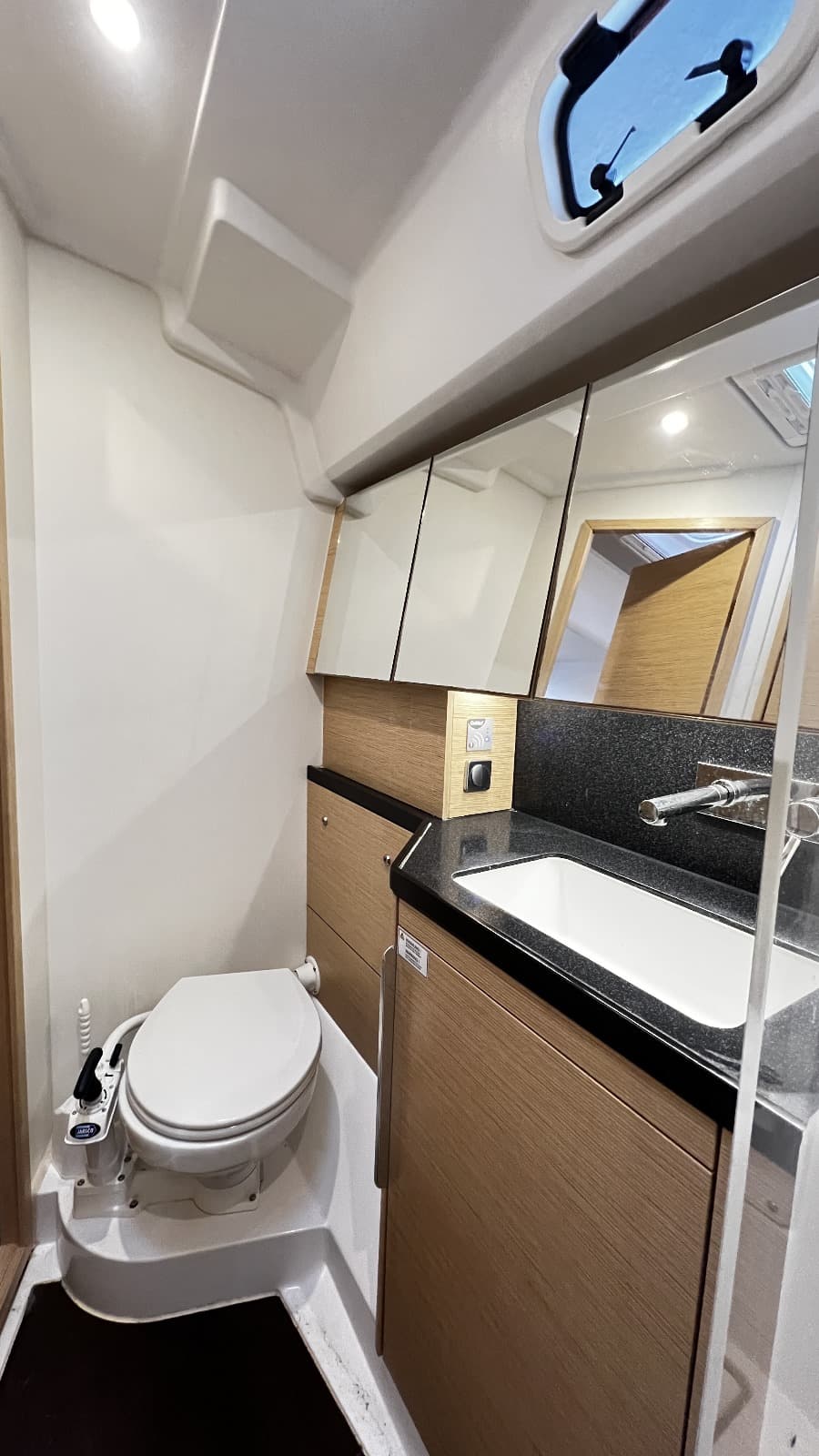 Hanse 460 - photo 23