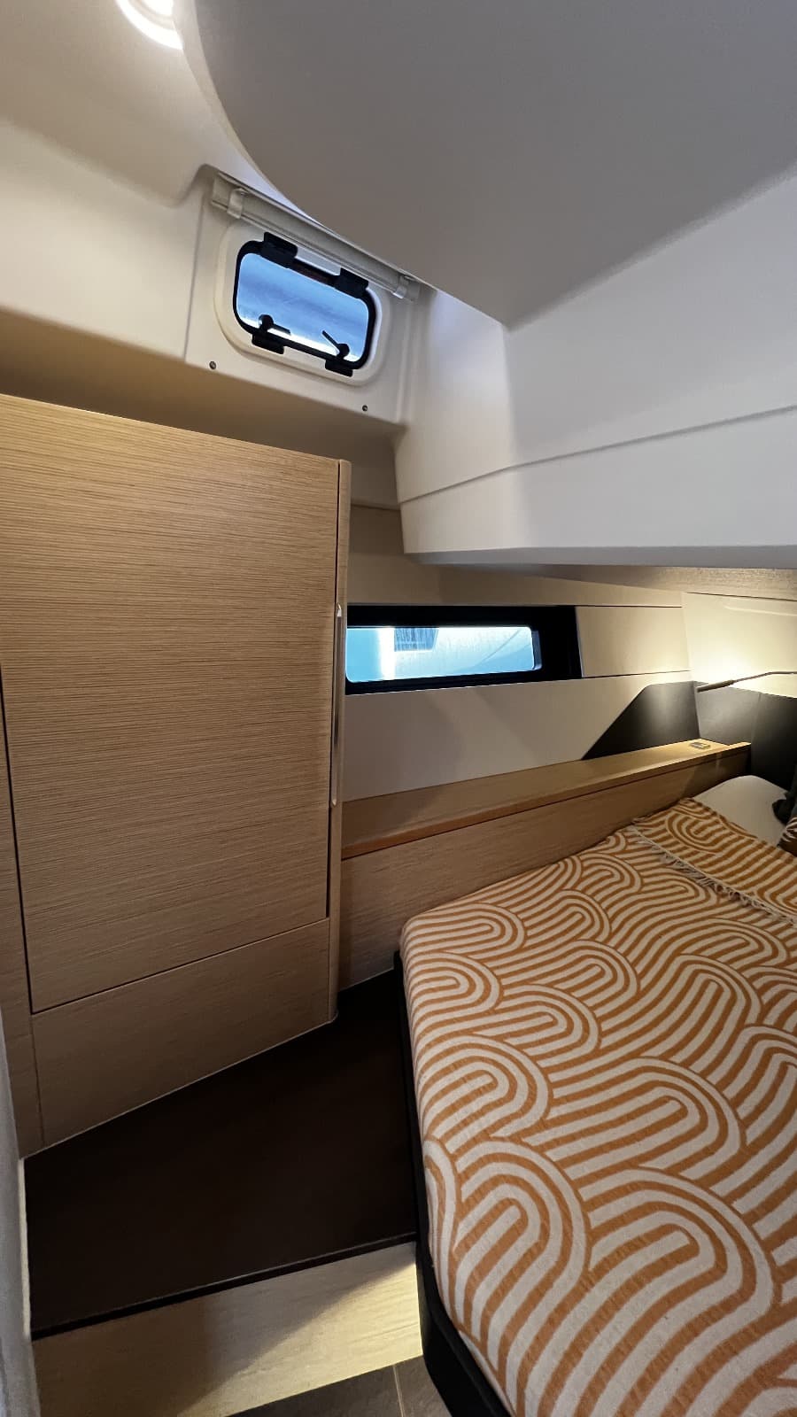 Hanse 460 - photo 16