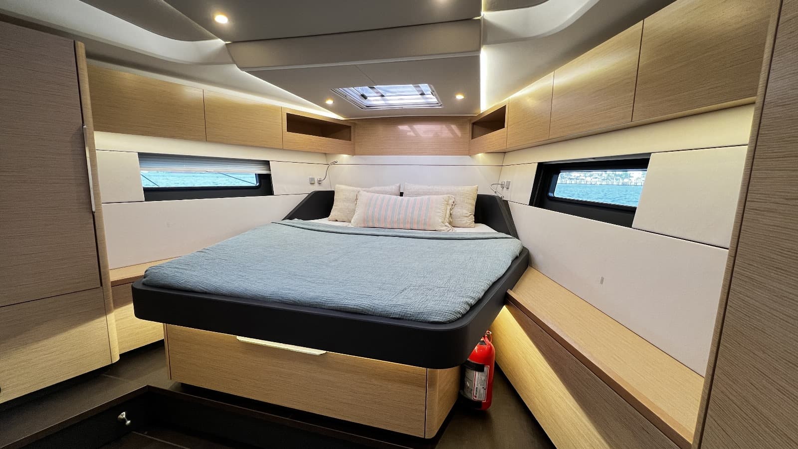 Hanse 460 - photo 11