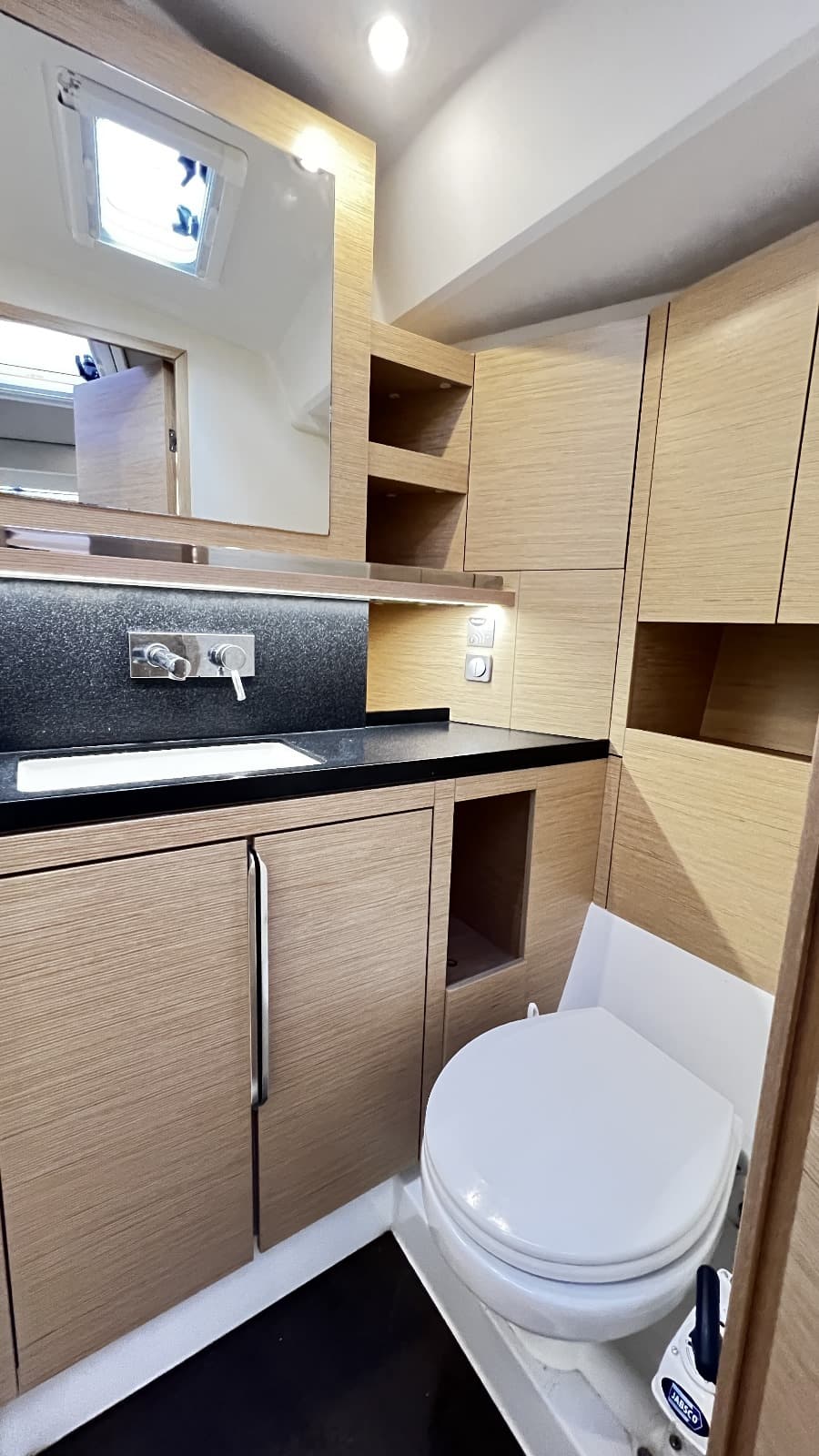 Hanse 460 - photo 25