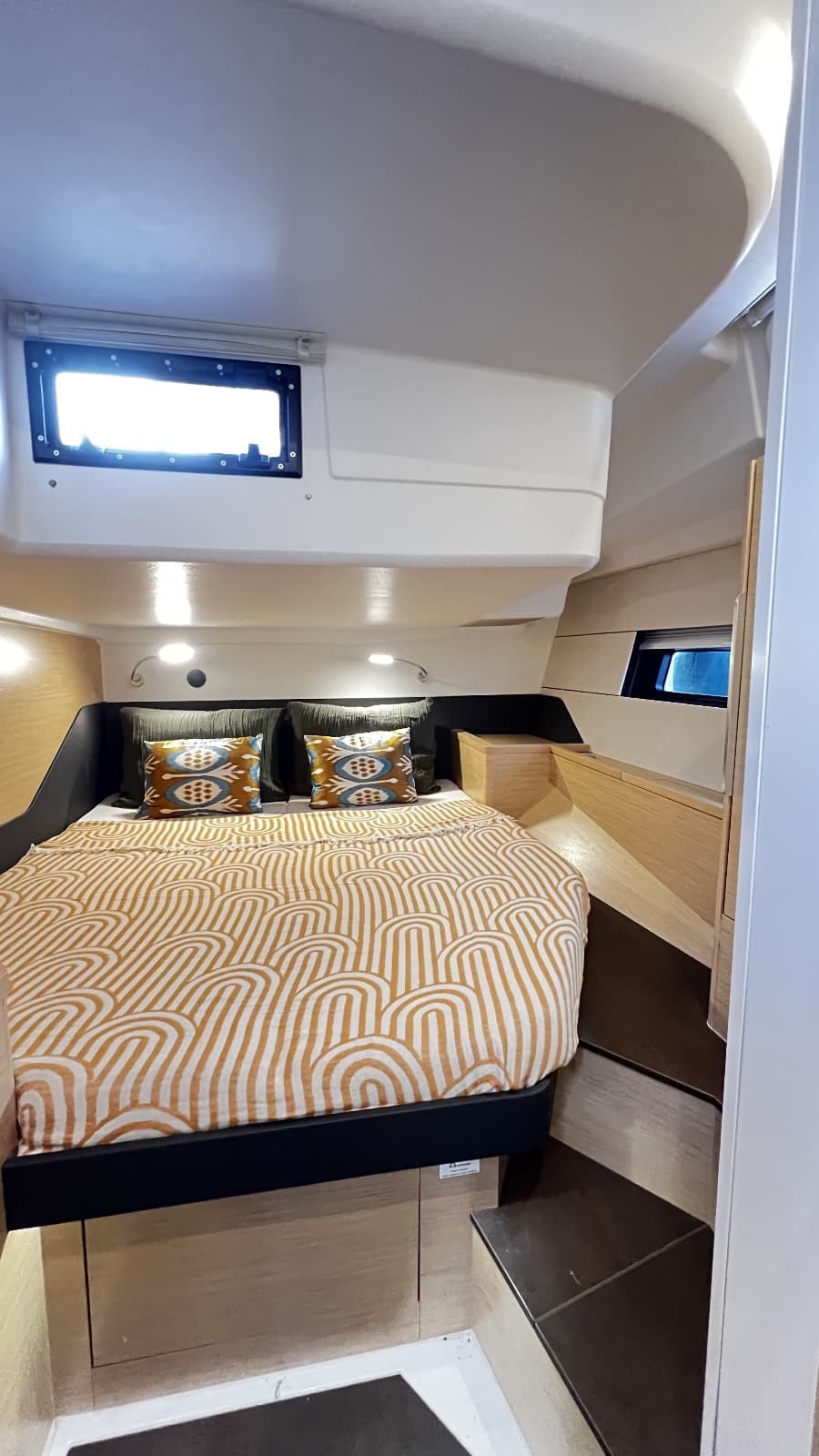 Hanse 460 - photo 20