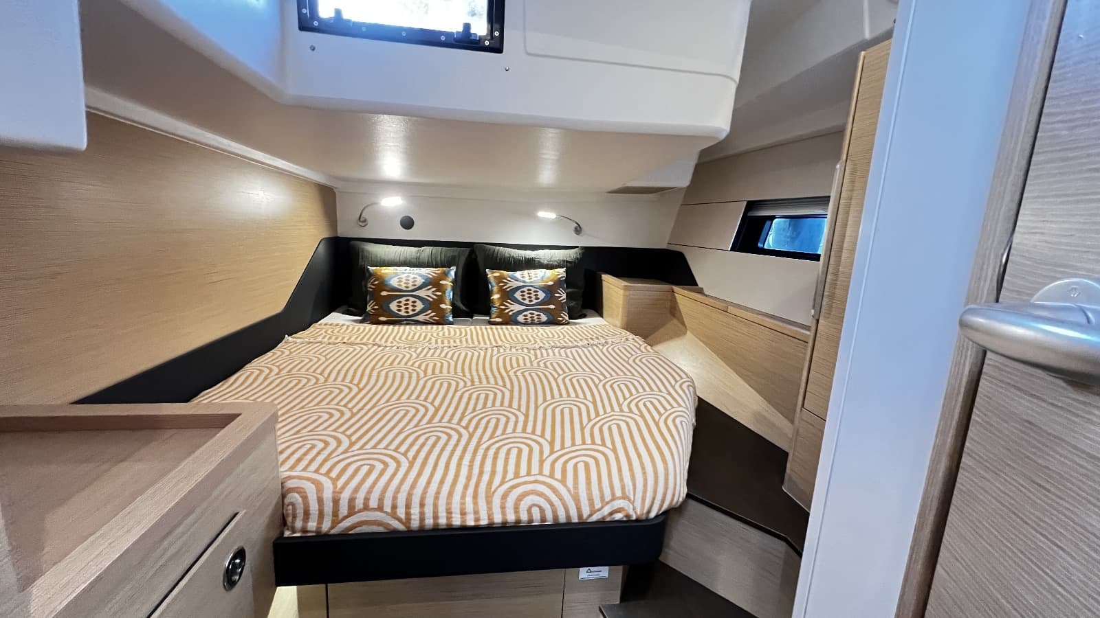 Hanse 460 - photo 10