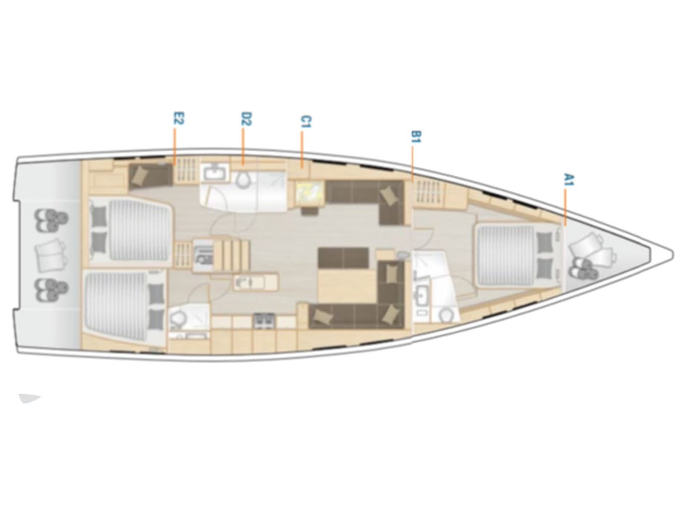 Boat plan