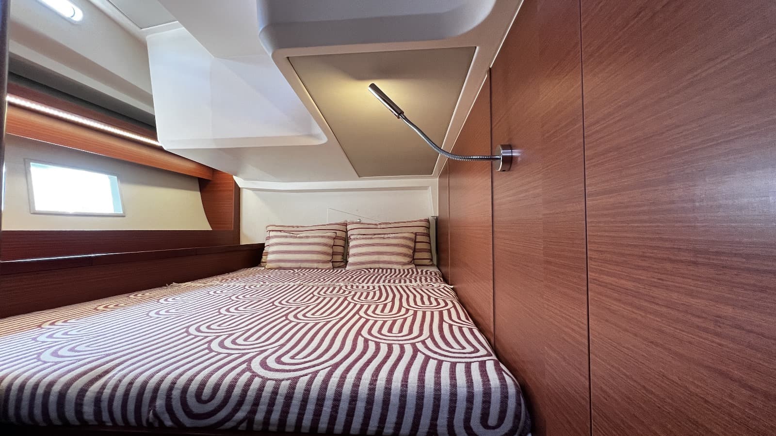 Hanse 548 - photo 33