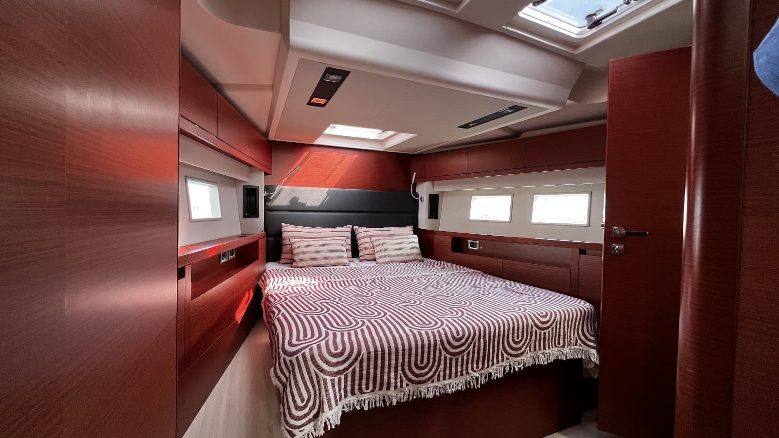 Hanse 548 - photo 13