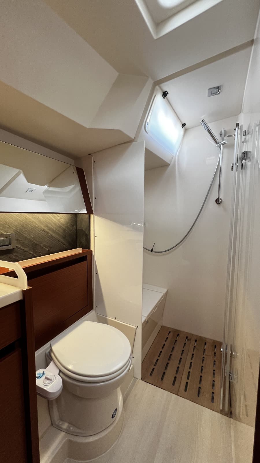 Hanse 548 - photo 15