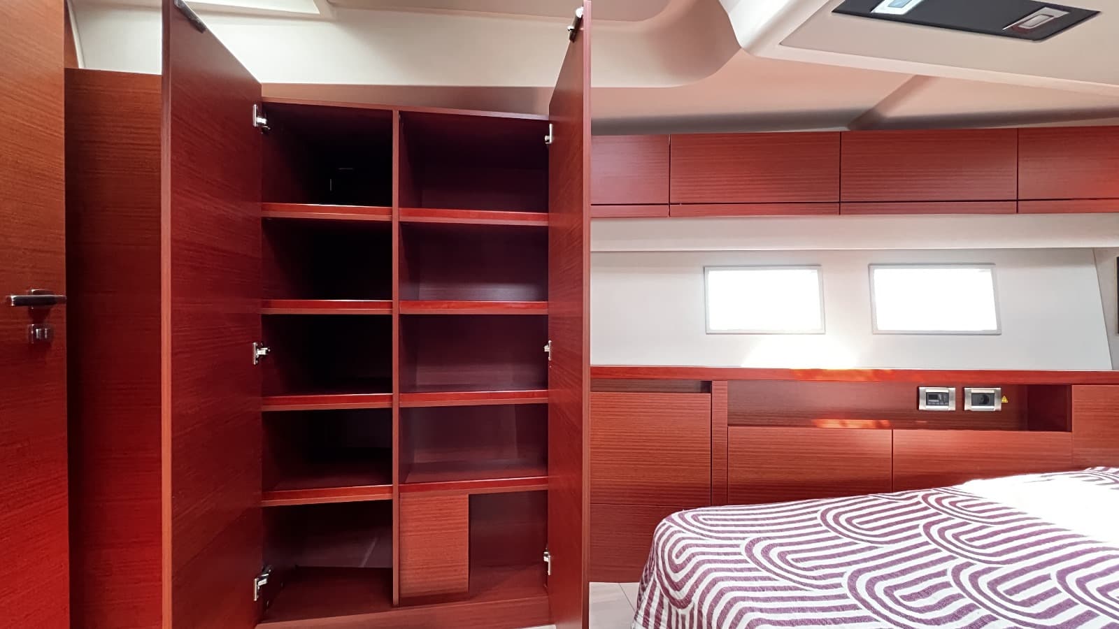 Hanse 548 - photo 10