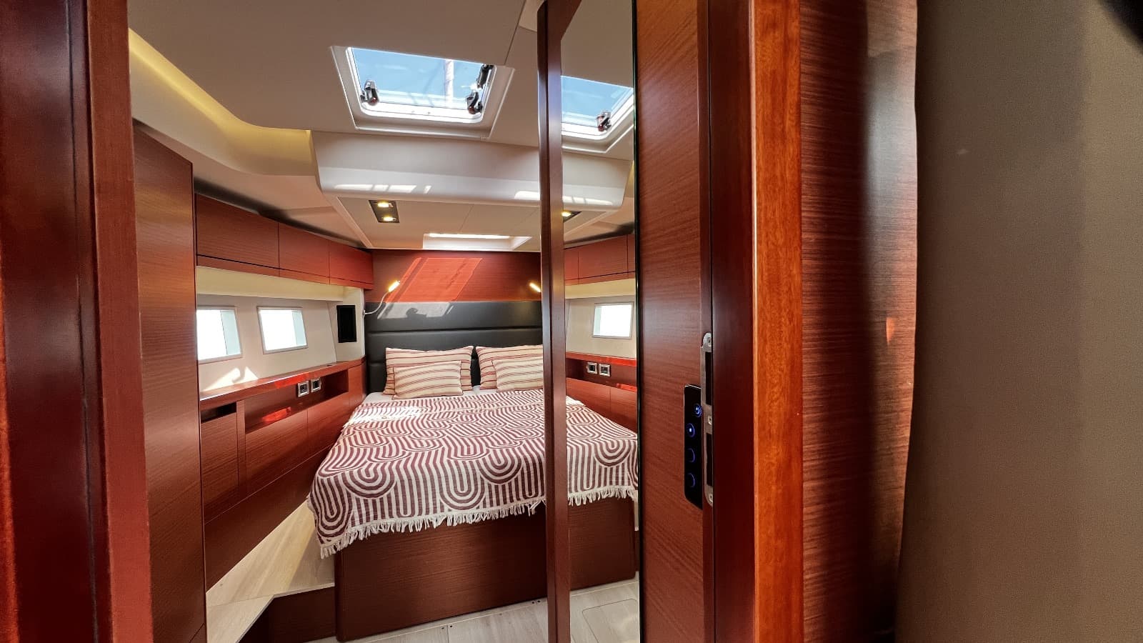 Hanse 548 - photo 23