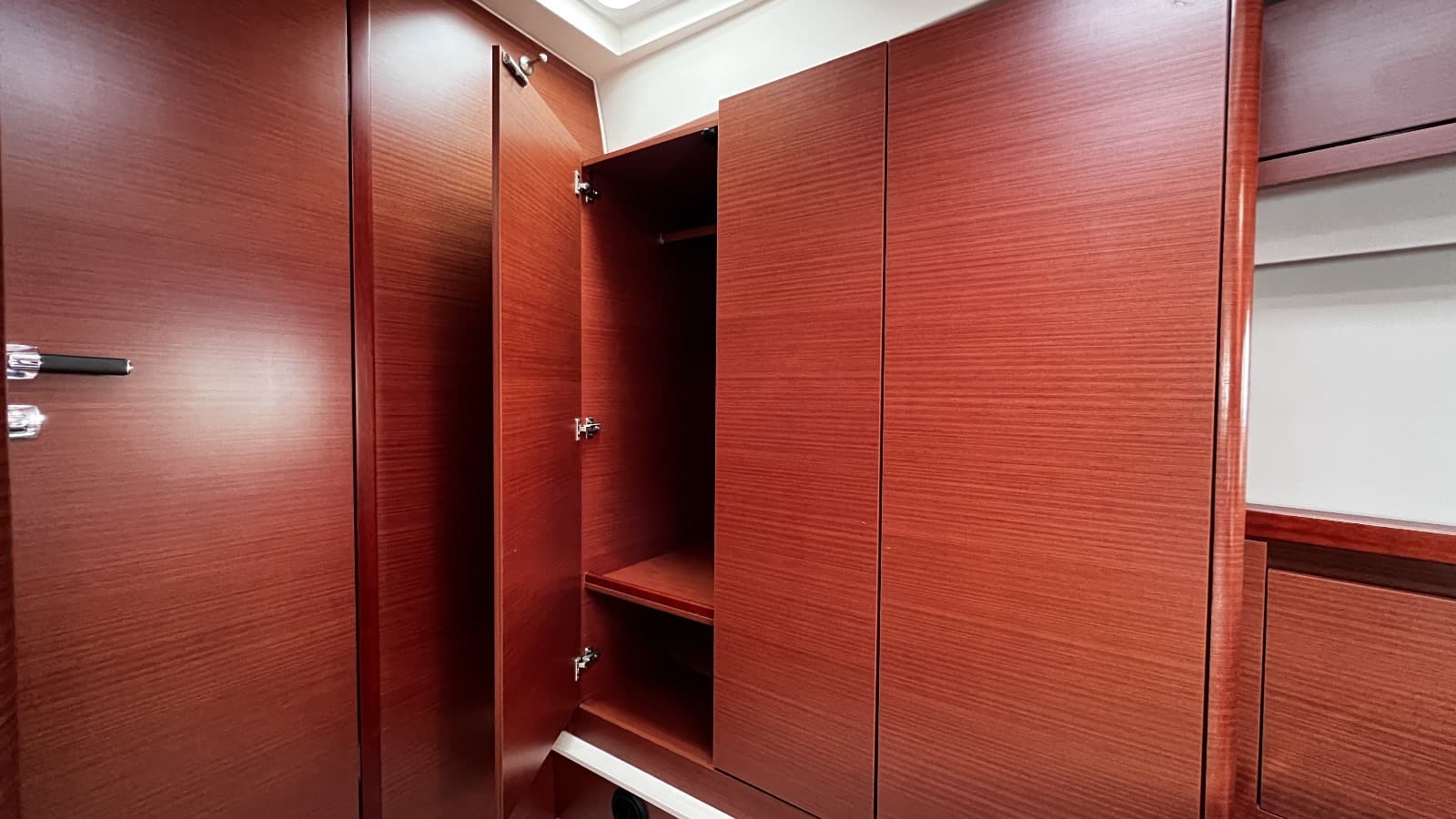 Hanse 548 - photo 17