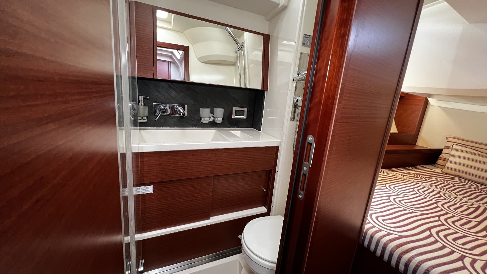 Hanse 548 - photo 11