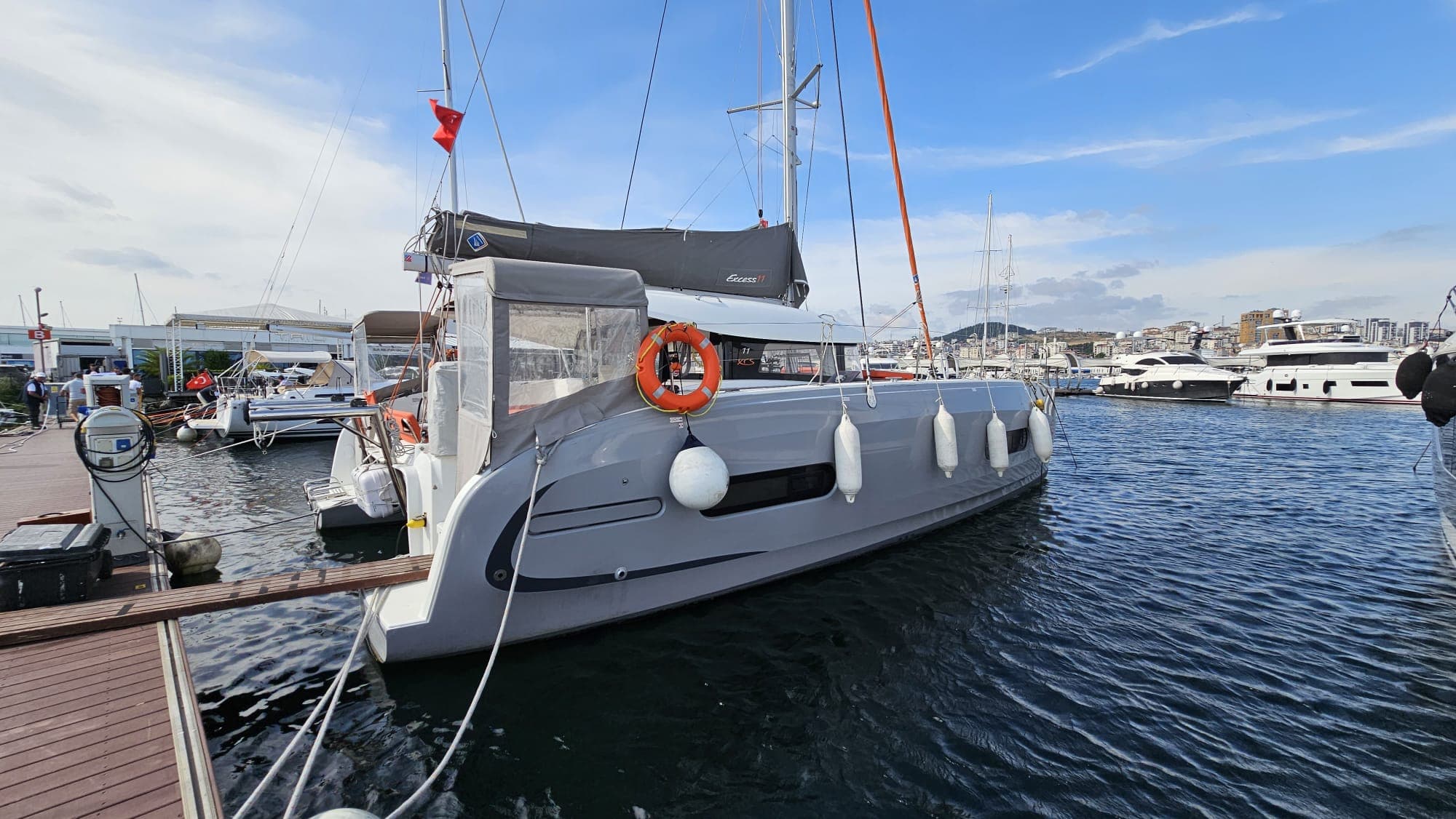 Excess 11 - photo 14