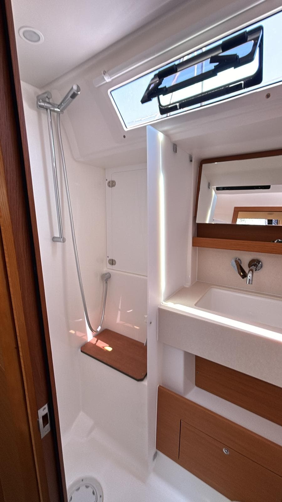 Dufour 470 - photo 7