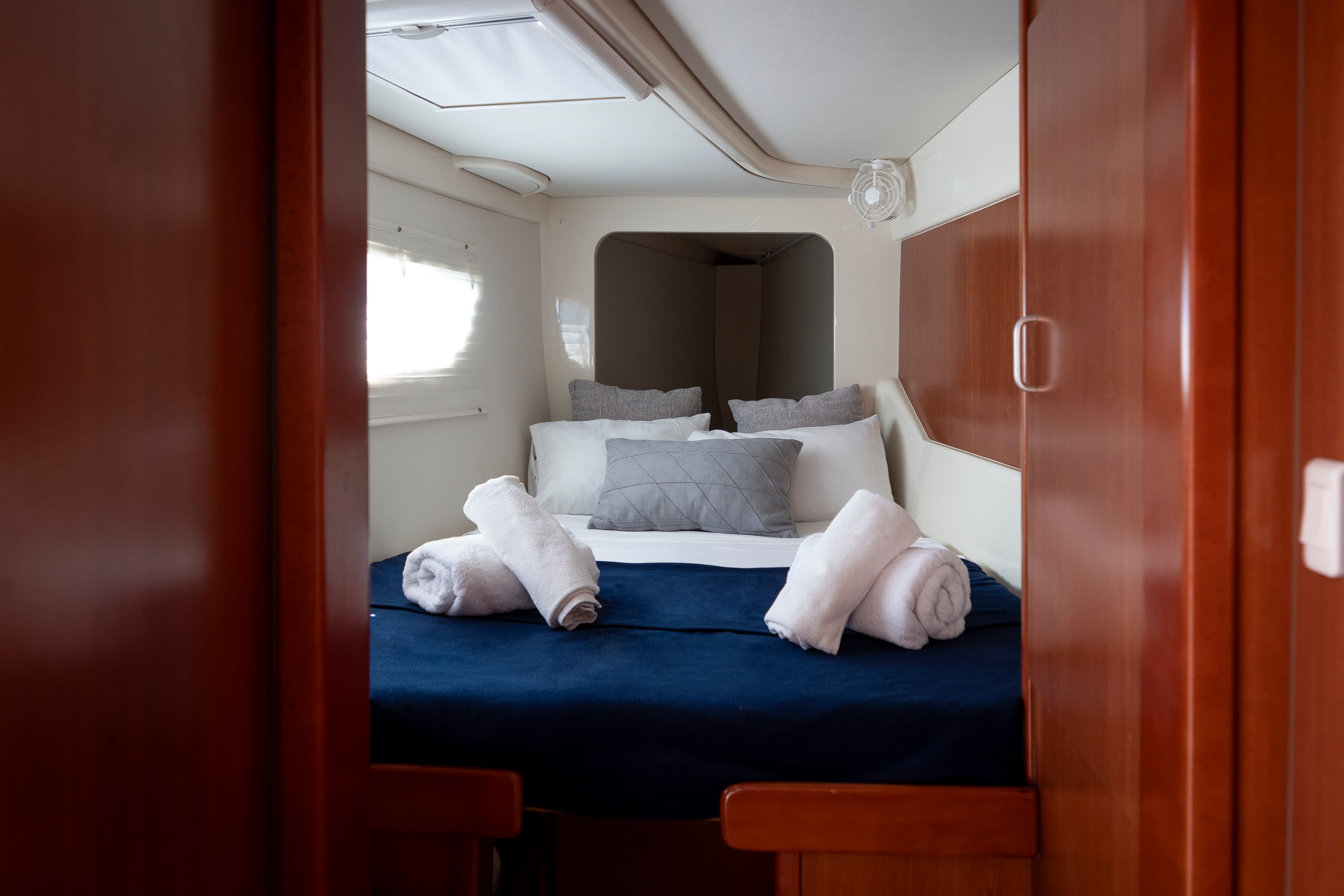 Leopard 44 - photo 10