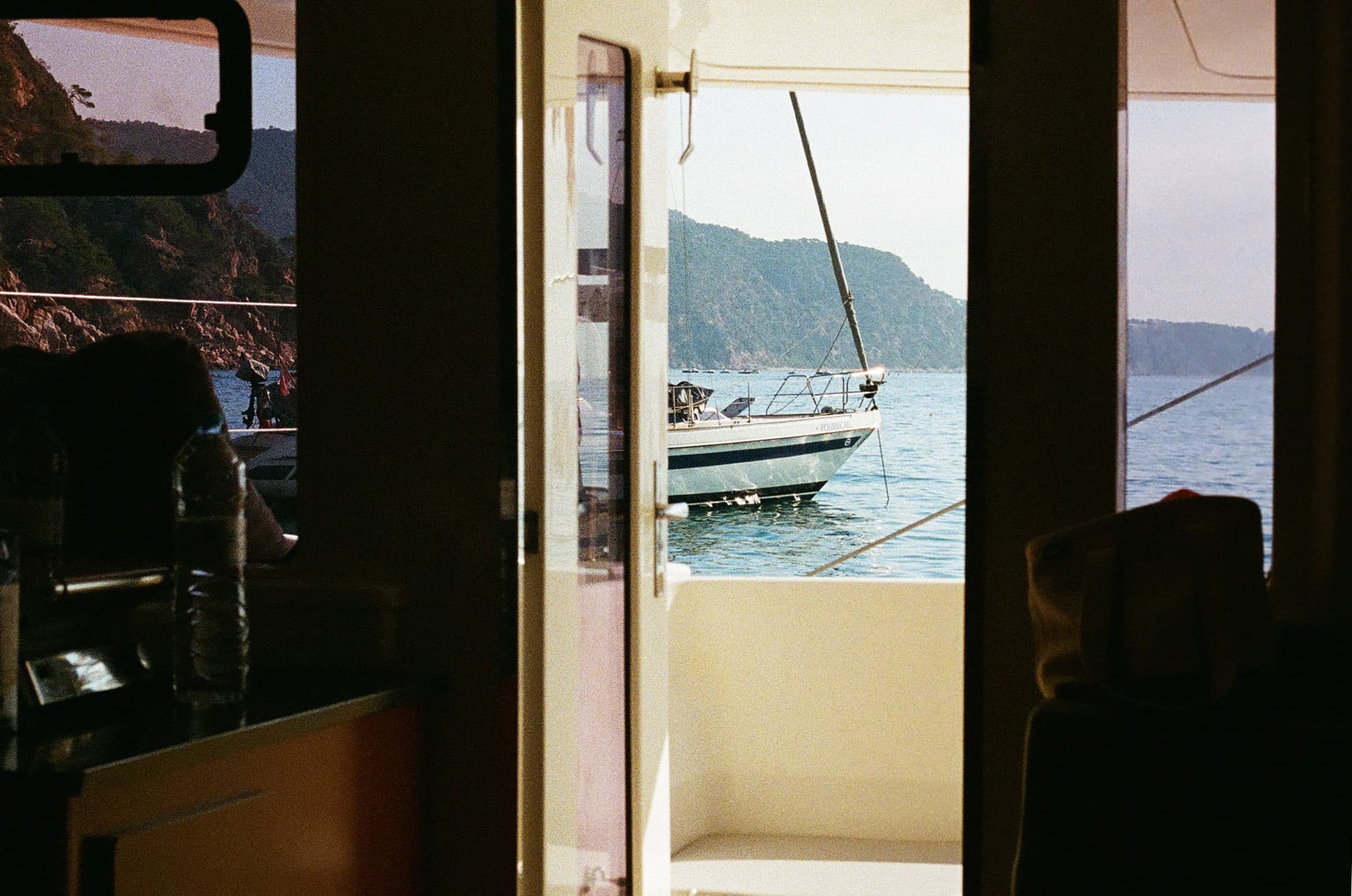 Leopard 44 - photo 4