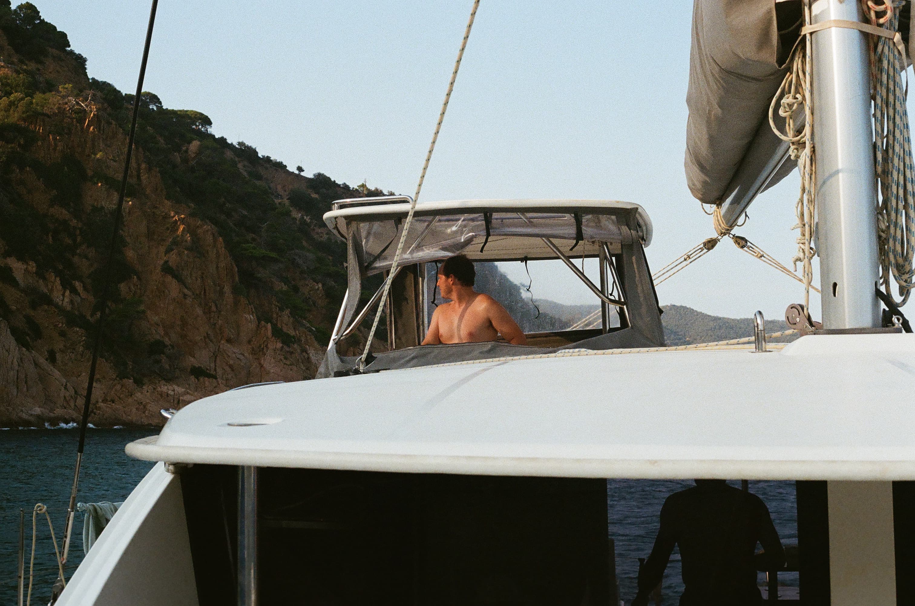 Leopard 44 - photo 15