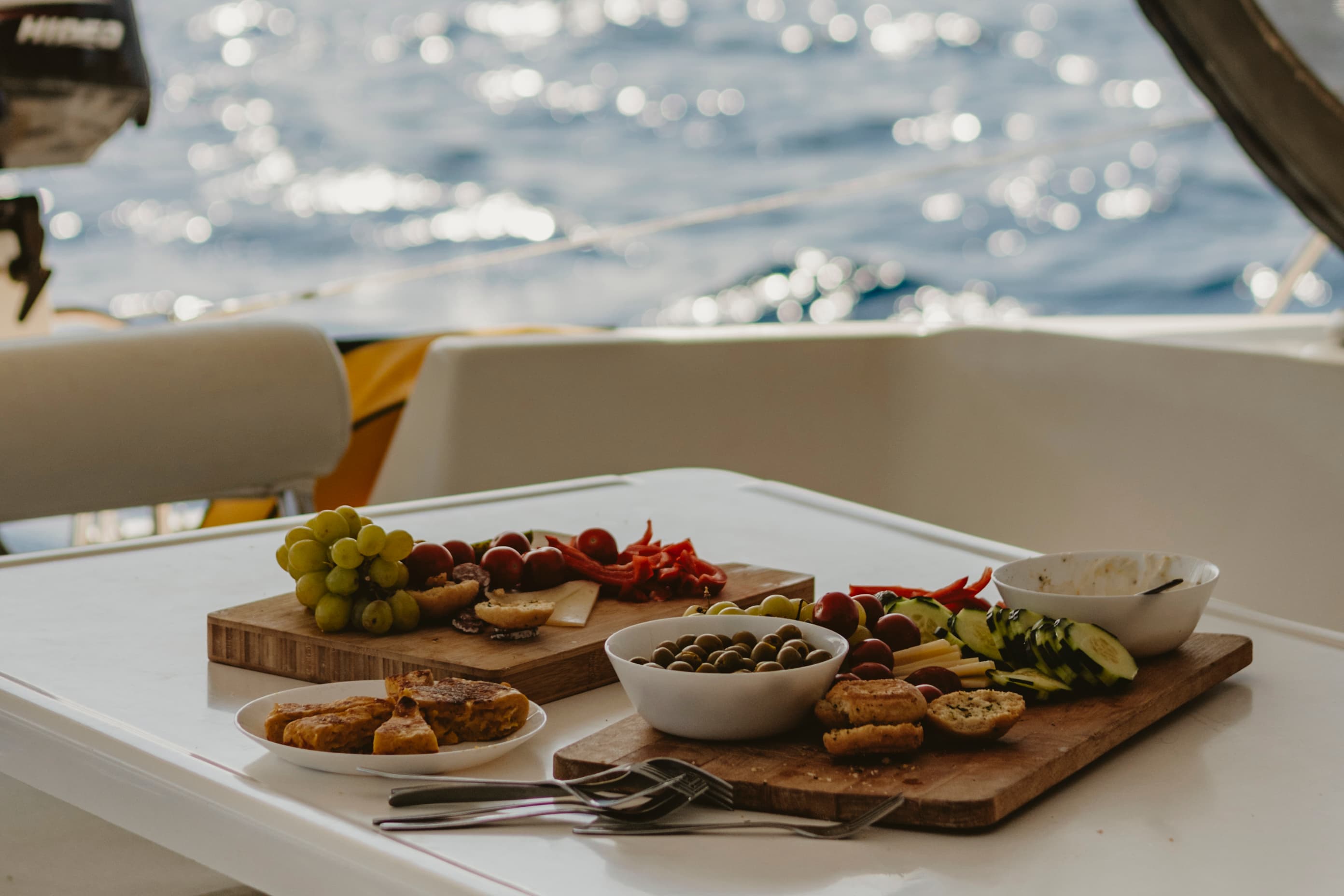 Leopard 44 - photo 16