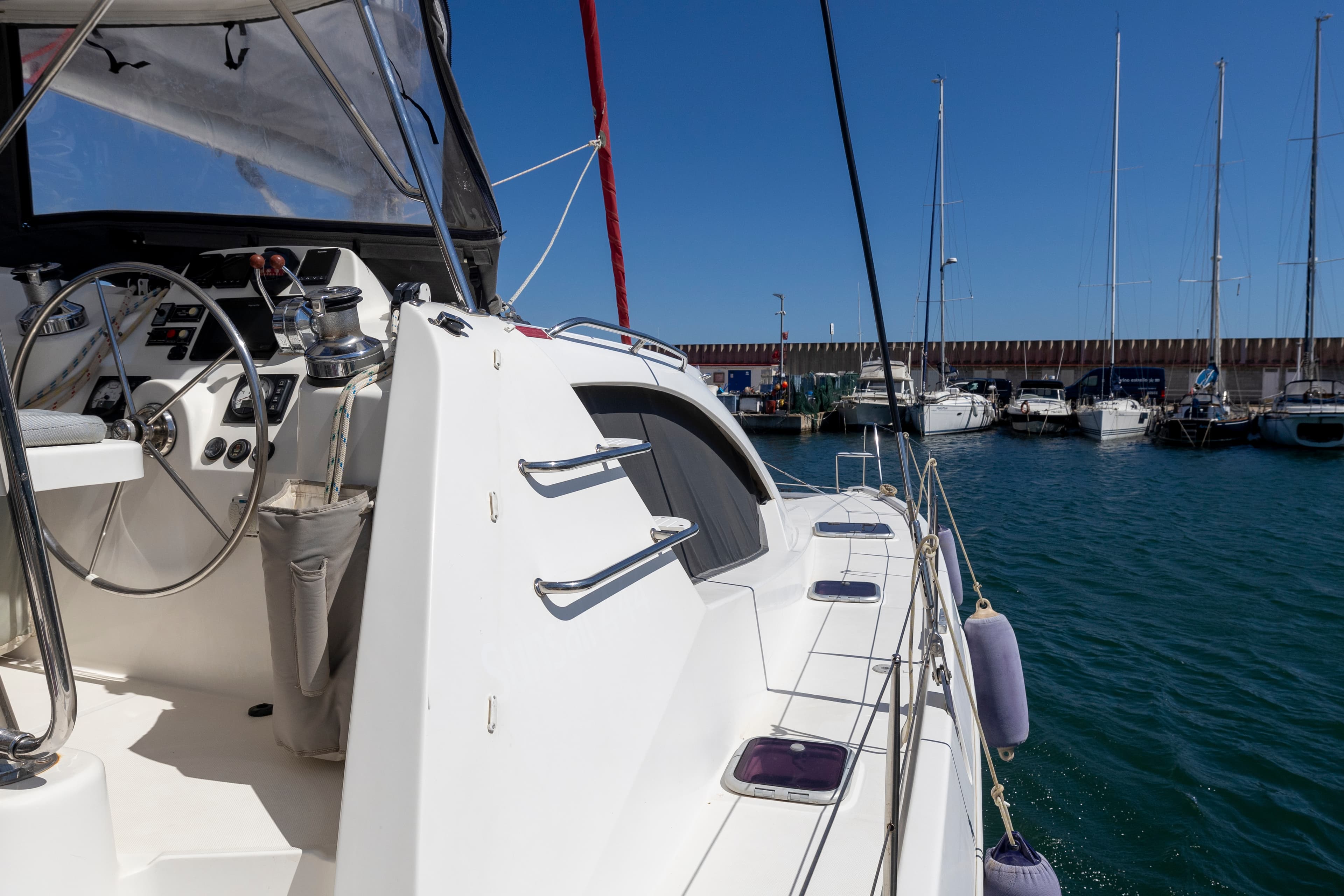 Leopard 44 - photo 14