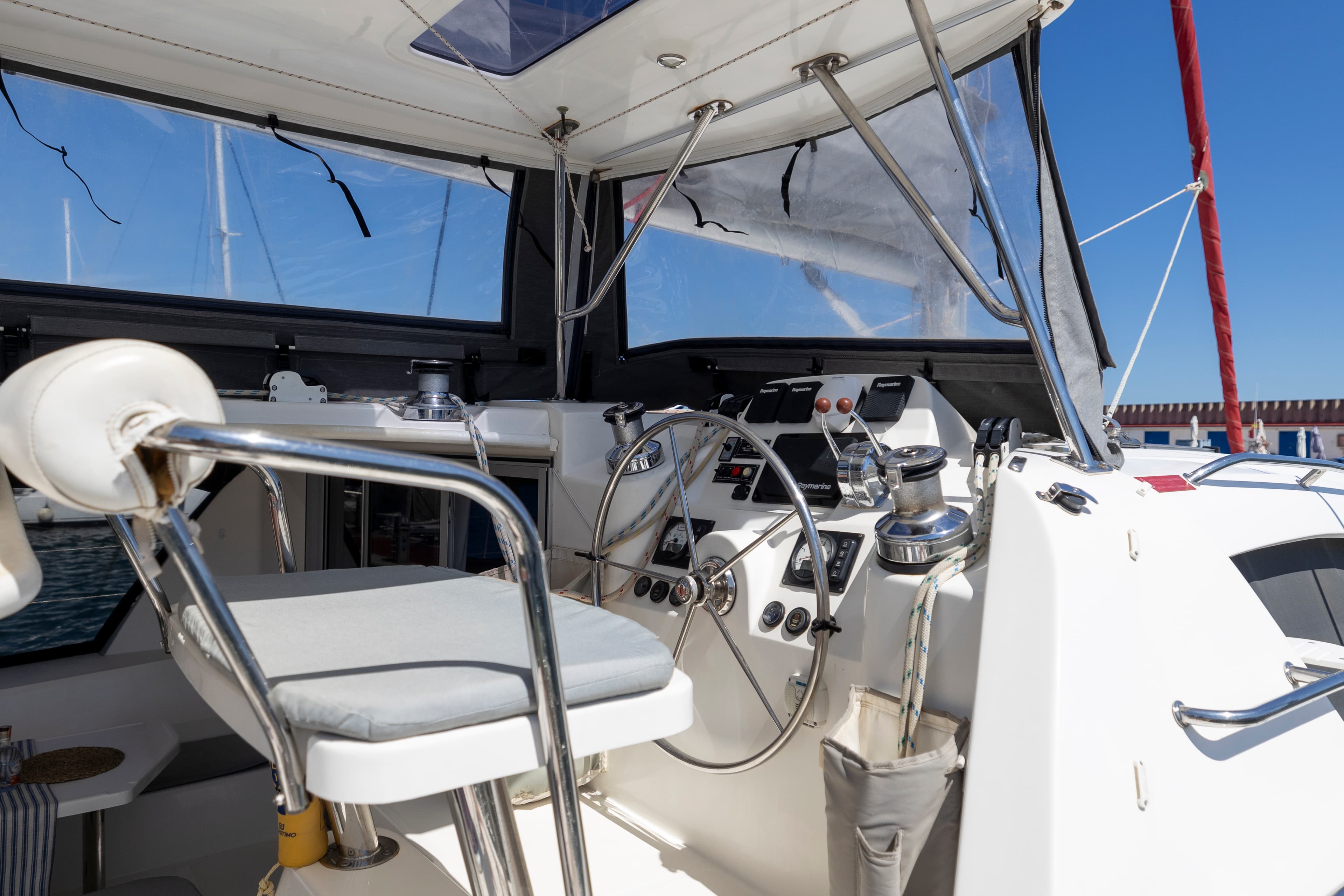 Leopard 44 - photo 9