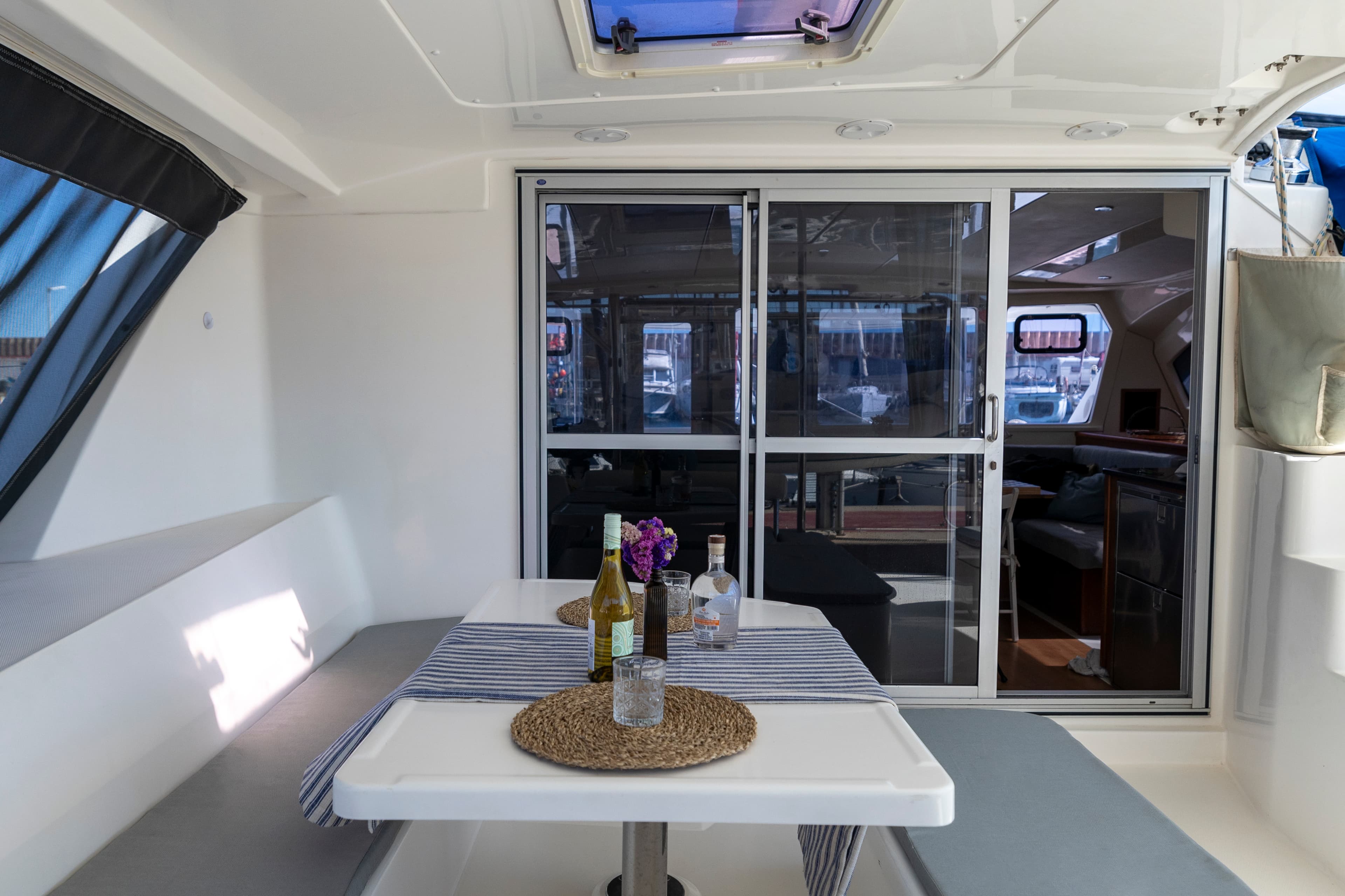 Leopard 44 - photo 7