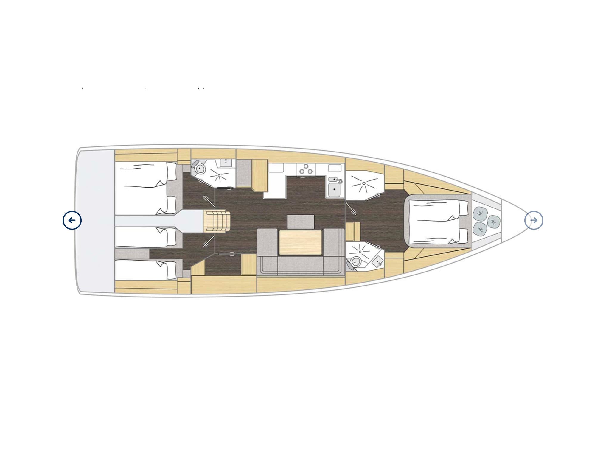 Boat plan
