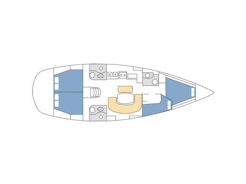 Boat plan