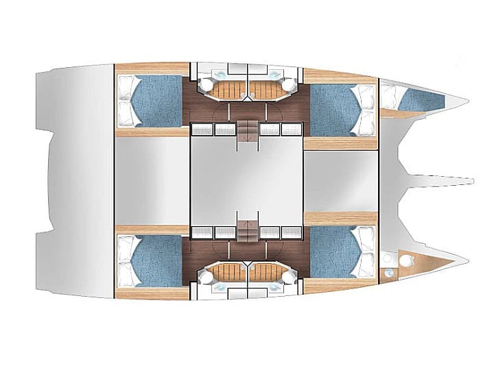 Boat plan