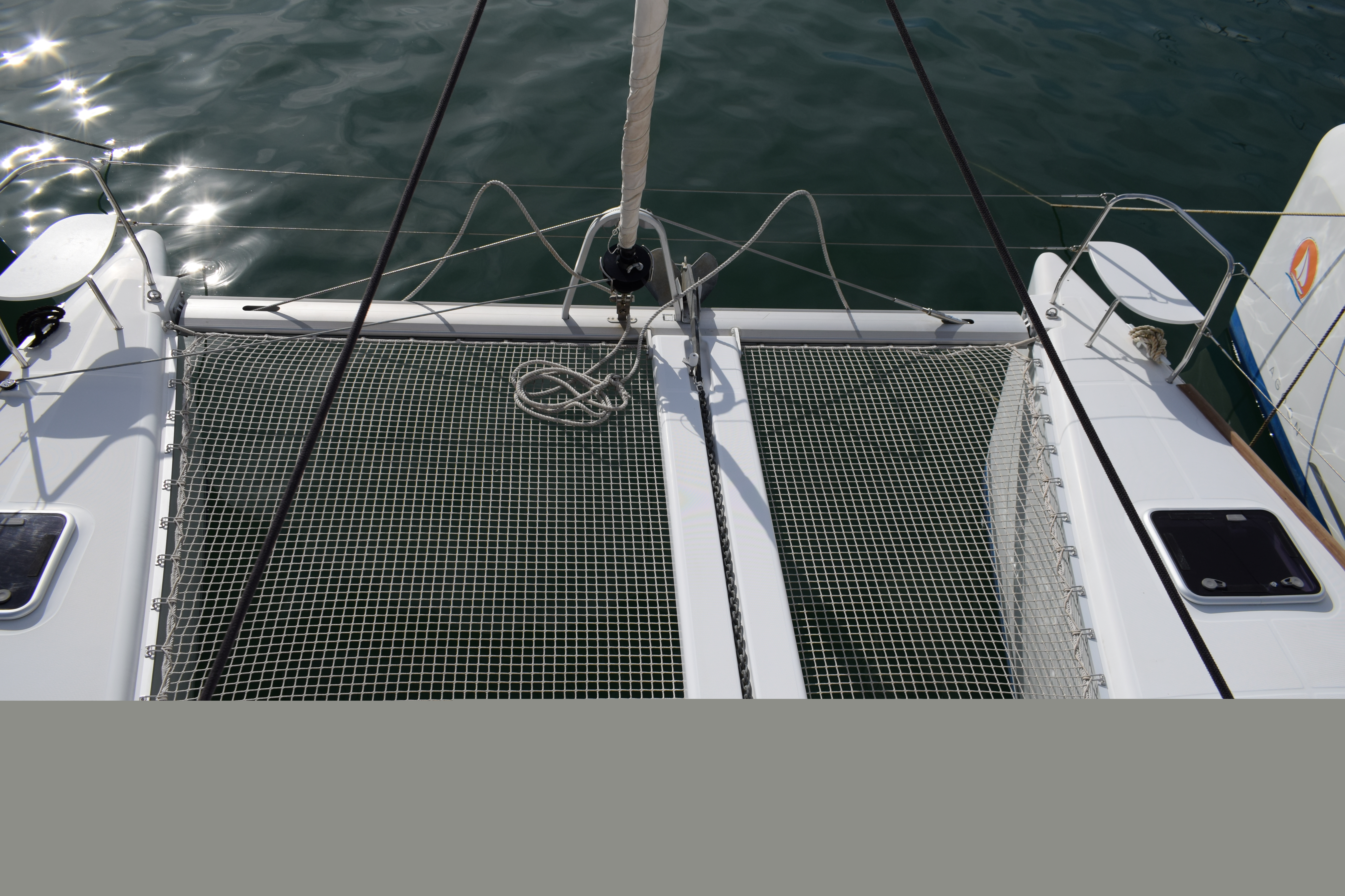 Lagoon 380 - photo 7