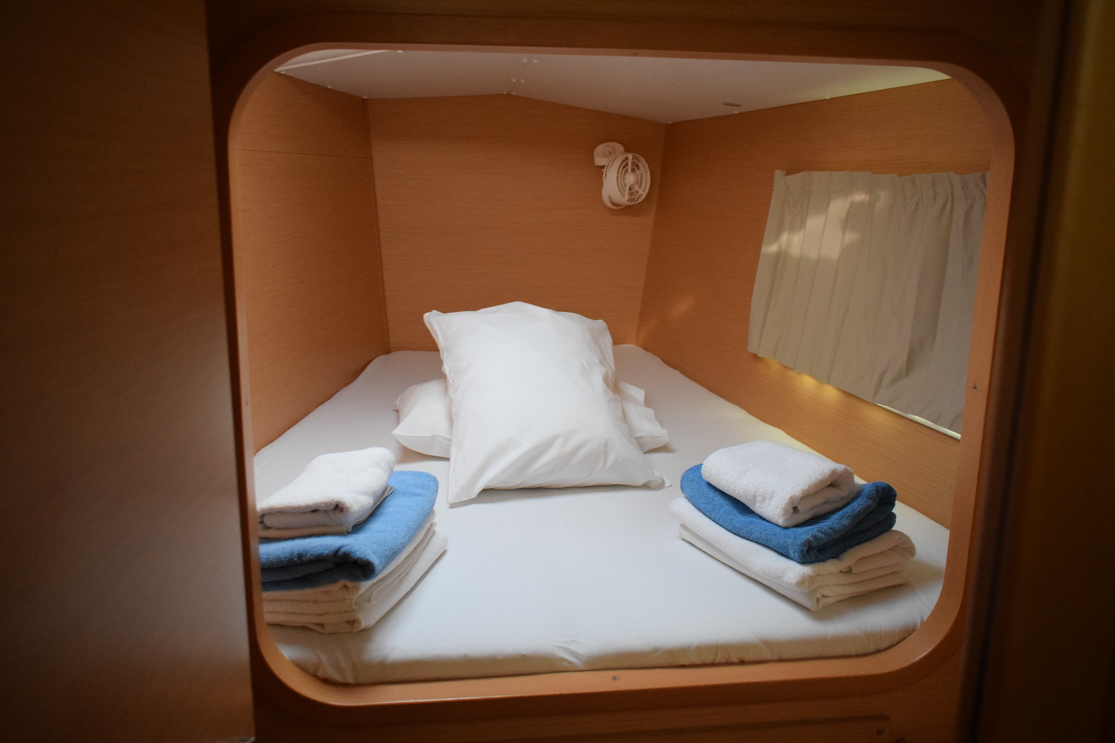 Lagoon 380 - photo 6