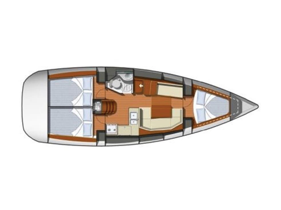 Boat plan