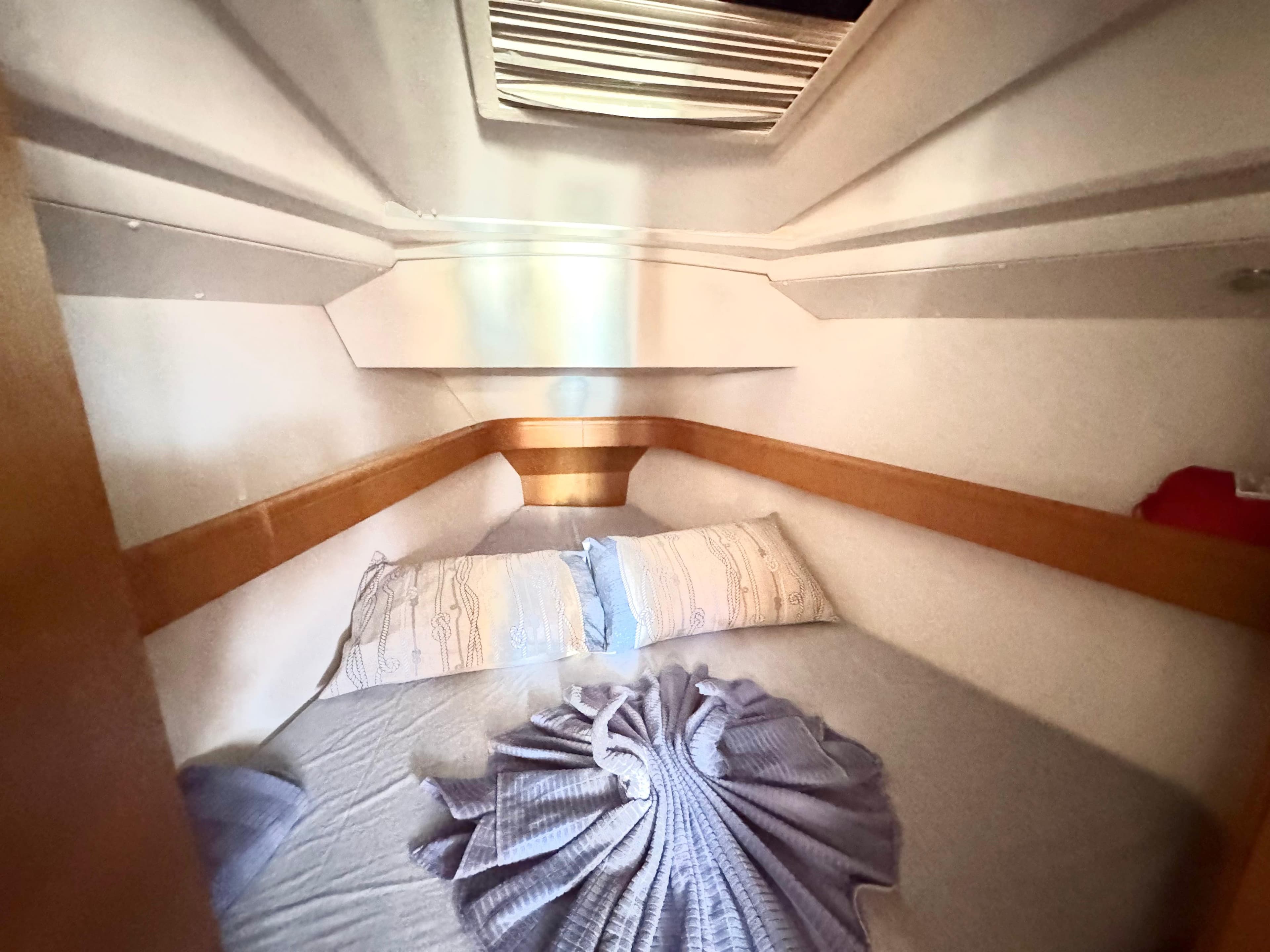 Sun Odyssey 36i - photo 7